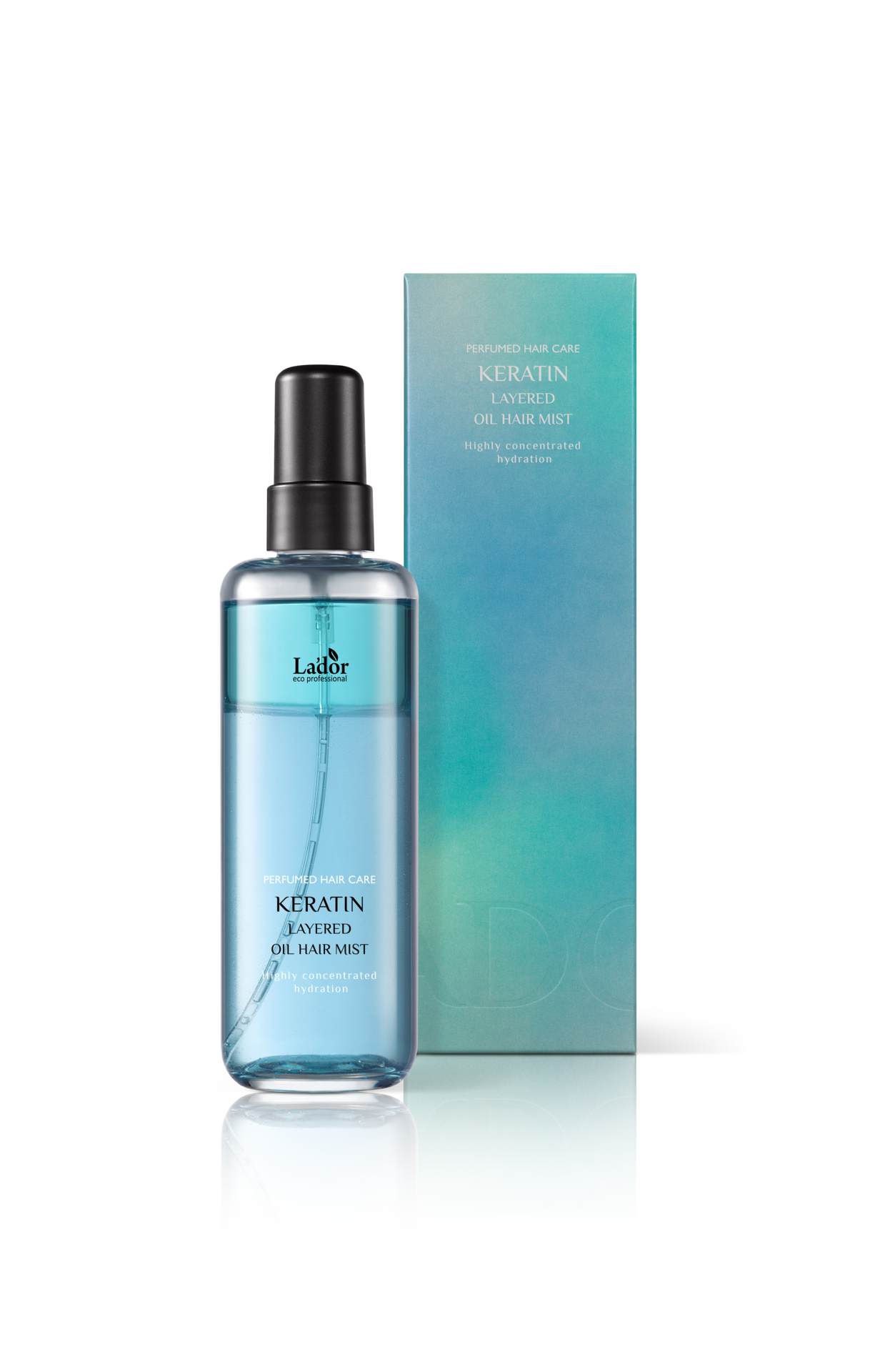La'dor Keratin Layered Mist 130ml