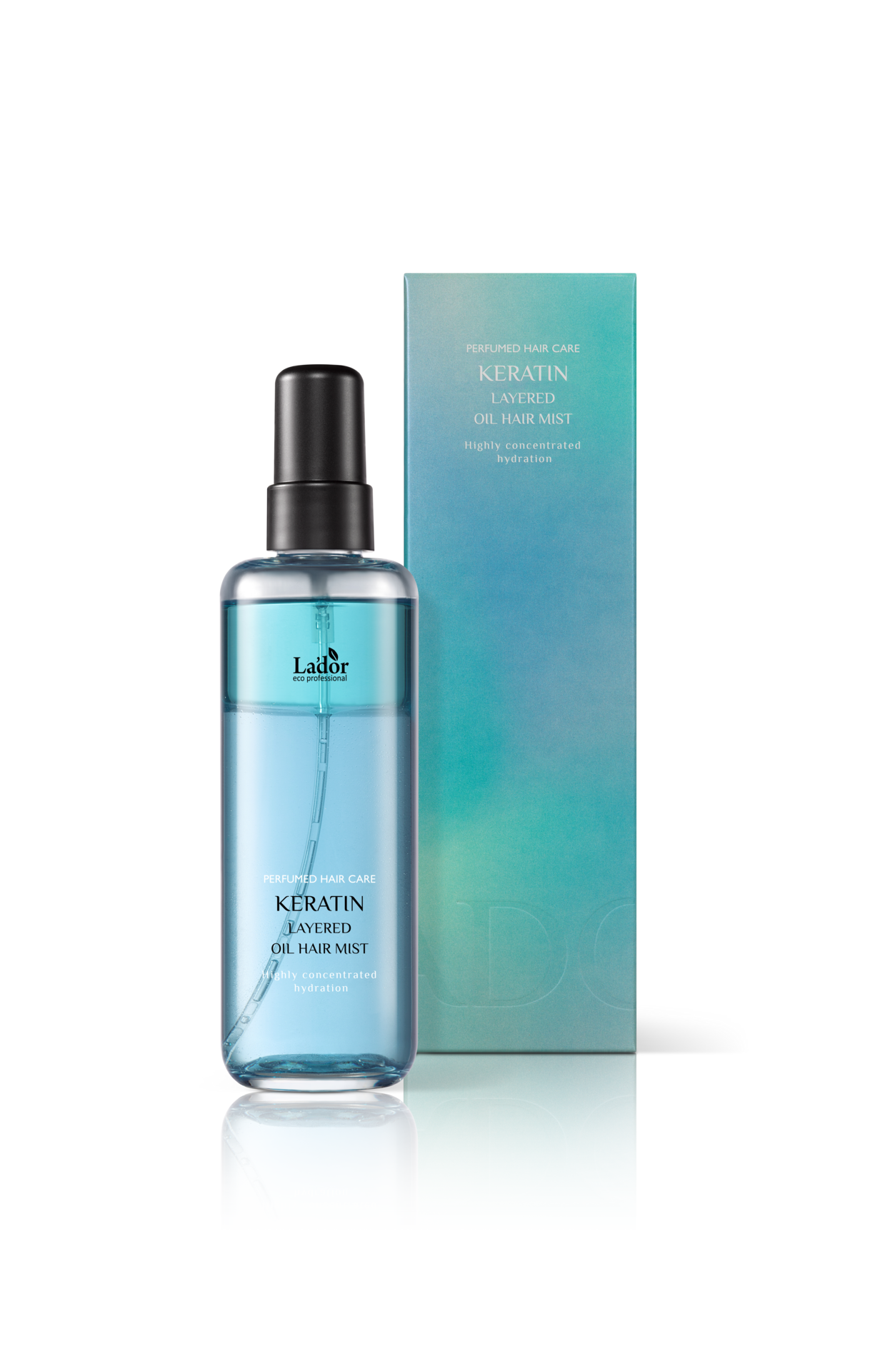 La'dor Keratin Layered Mist 130ml