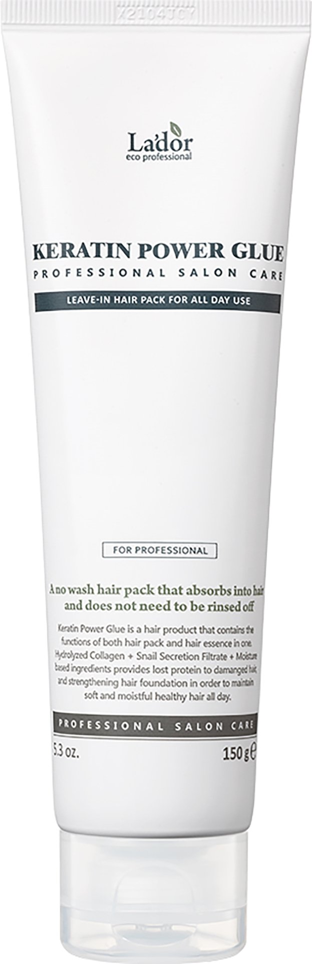 La'dor Keratin Power Glue 150ml