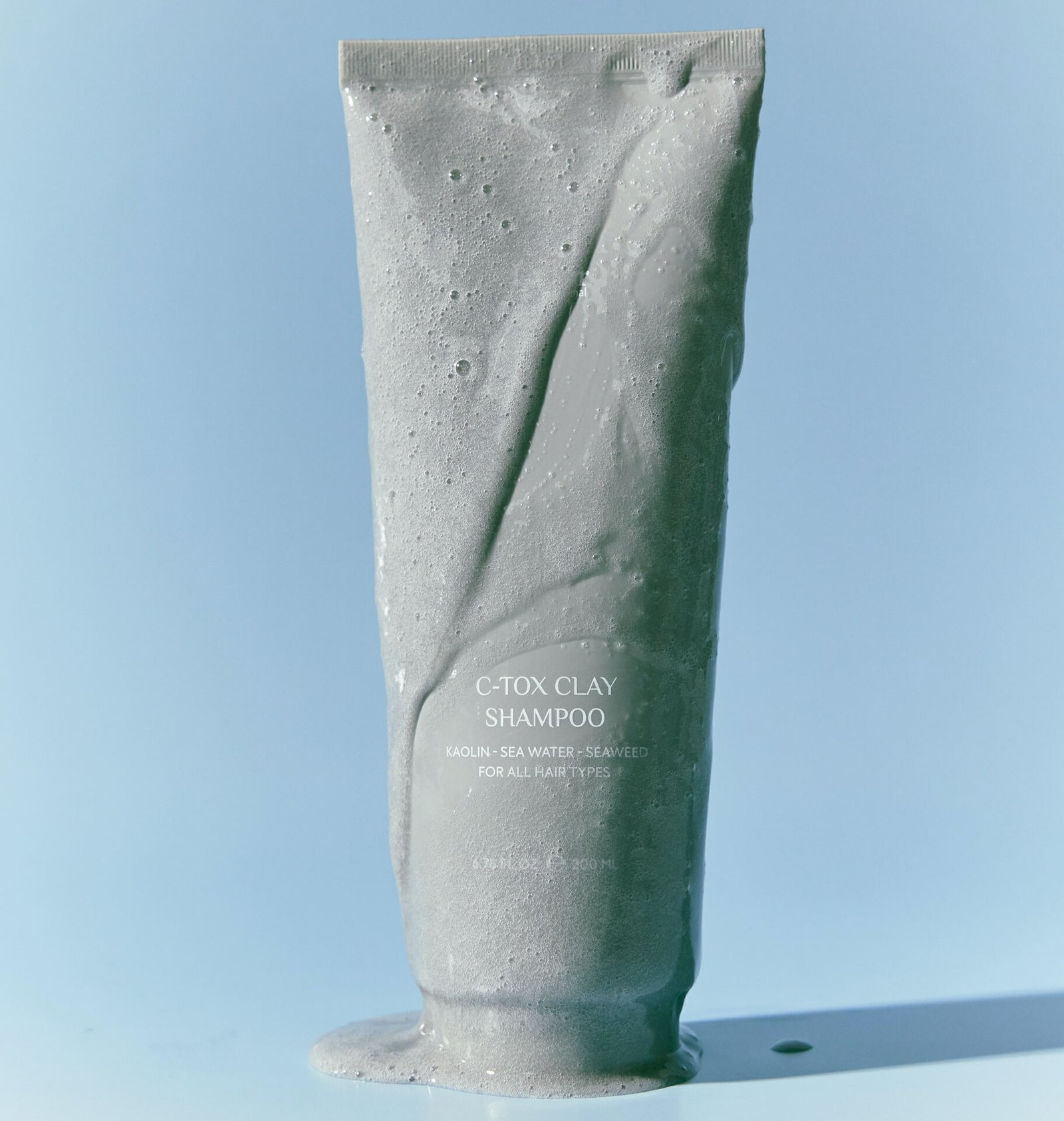 La'dor C-Tox Clay Shampoo 200ml