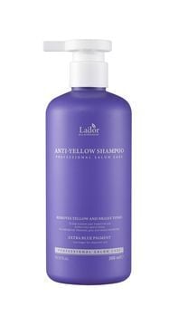 La'dor Anti Yellow Shampoo 300ml