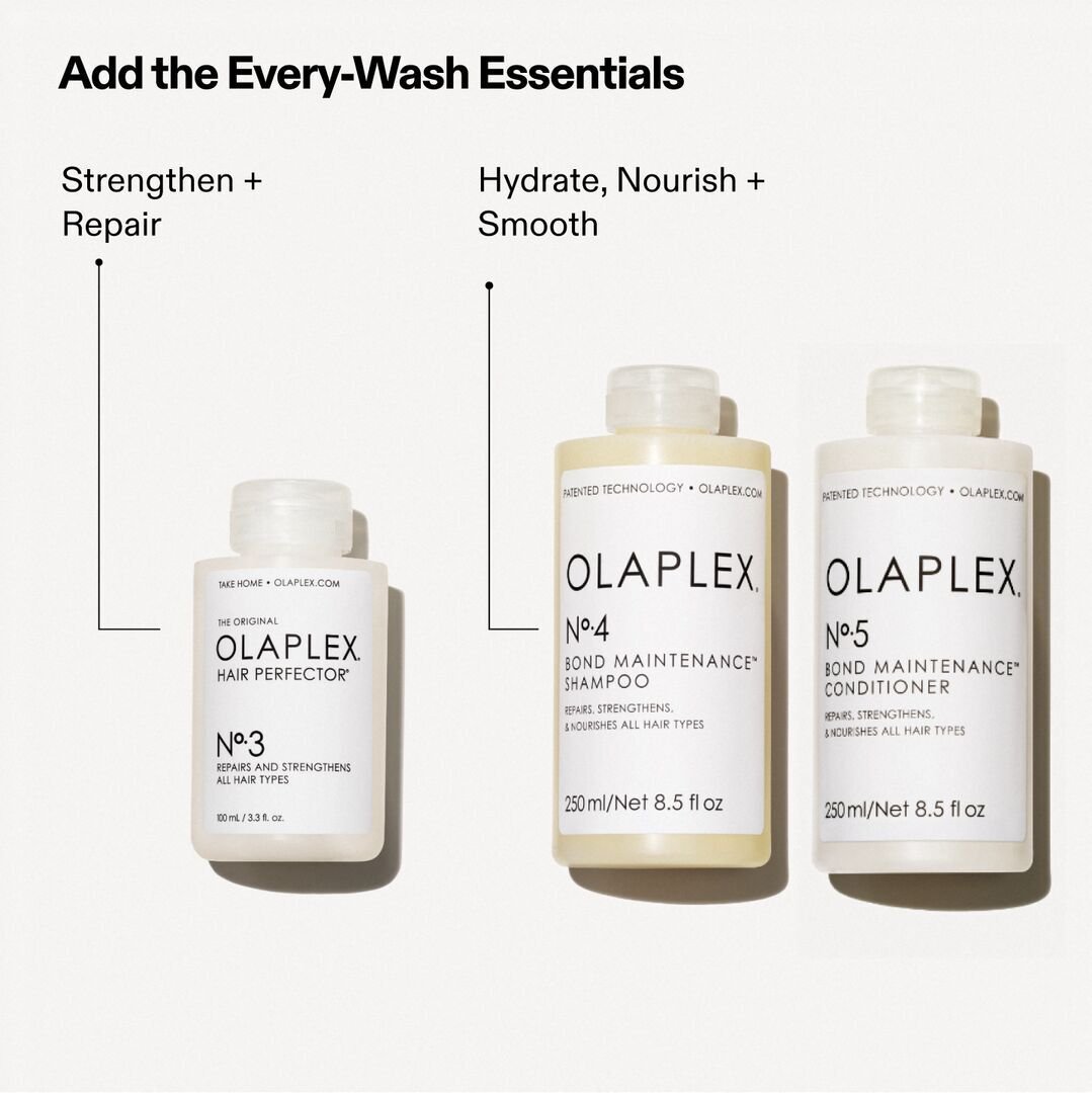 Olaplex No.3 Hair Perfector 250 ml