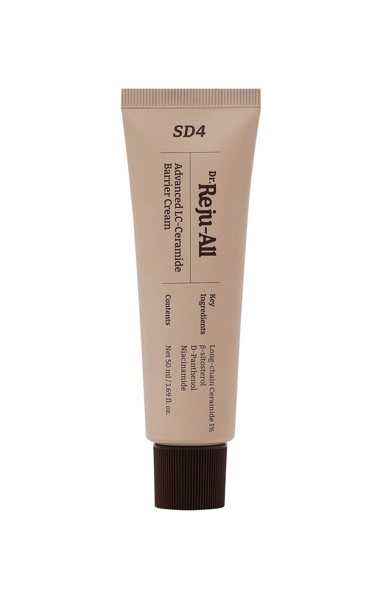 Dr.Reju-All Advanced LC-Ceramide Barrier Cream 50ml