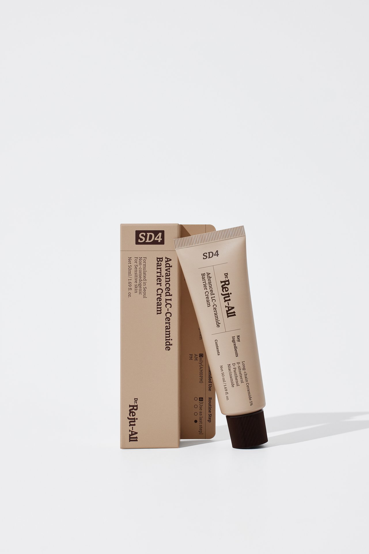 Dr.Reju-All Advanced LC-Ceramide Barrier Cream 50ml