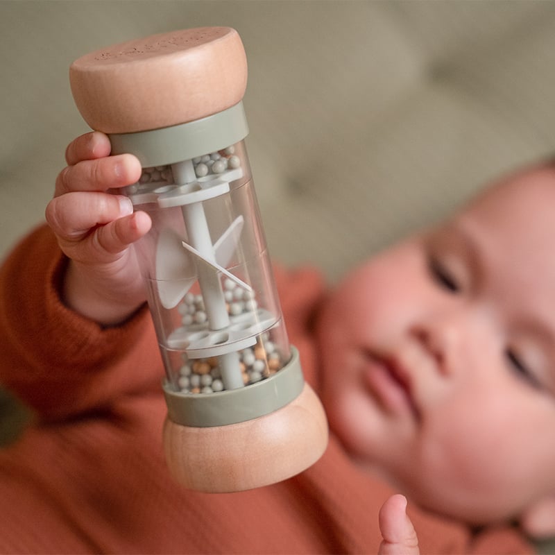 Little Dutch Regnmakare Little Farm