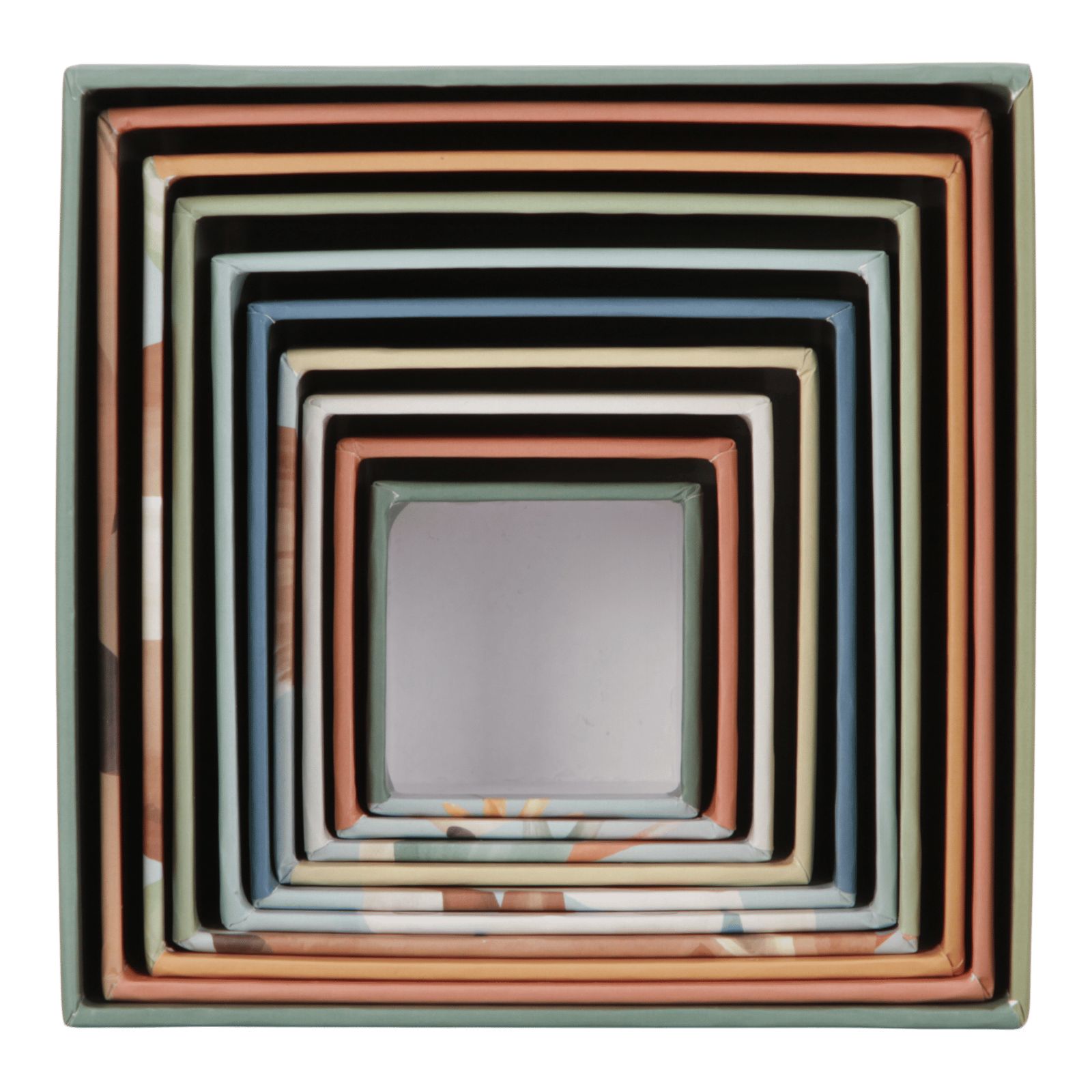 Little Dutch Stapeltorn Forest Friends