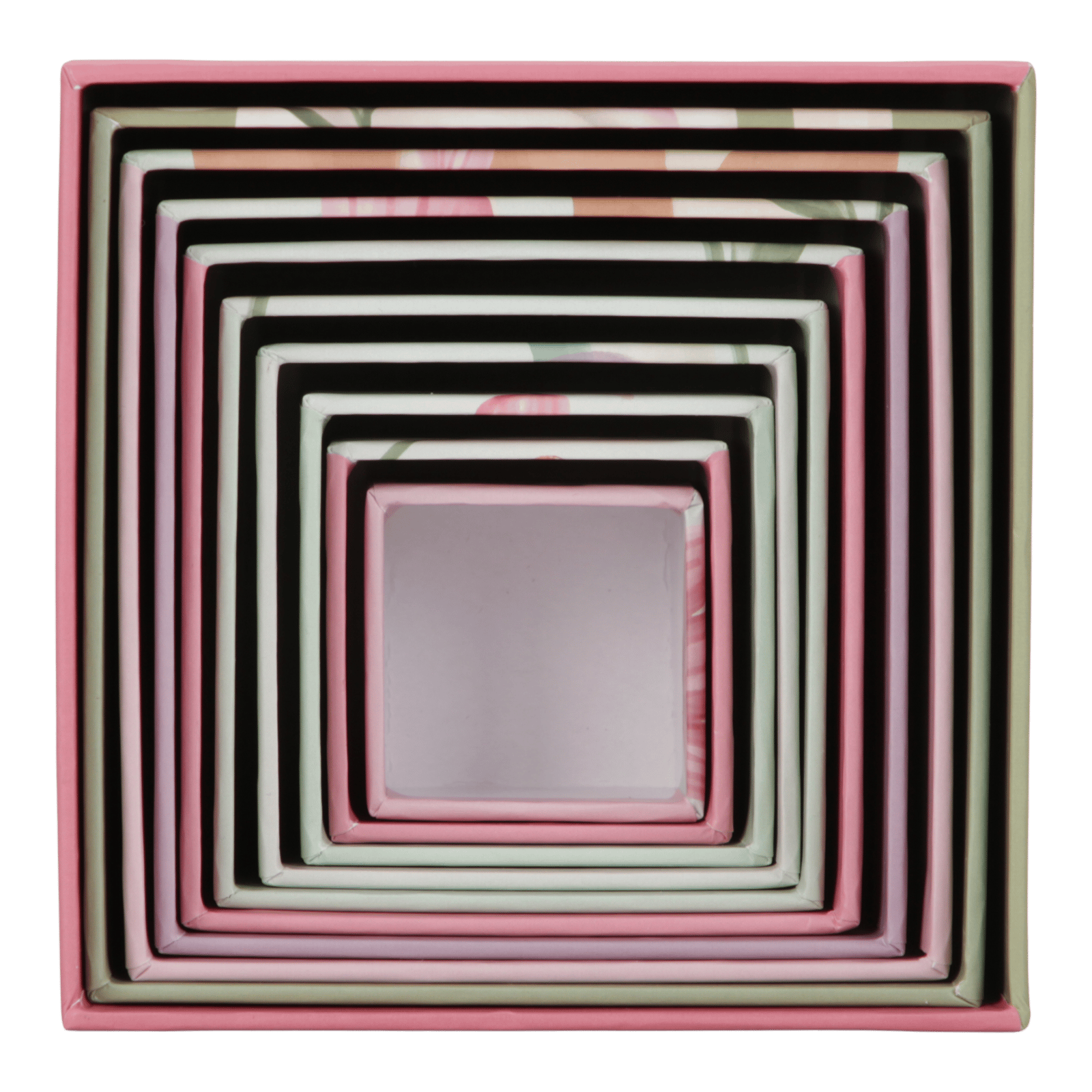 Little Dutch Stapeltorn Fairy Garden