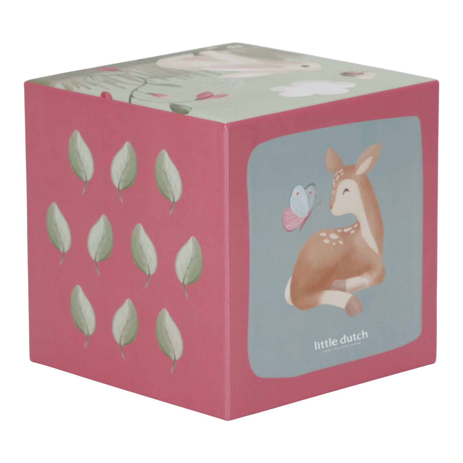 Little Dutch Stapeltorn Fairy Garden