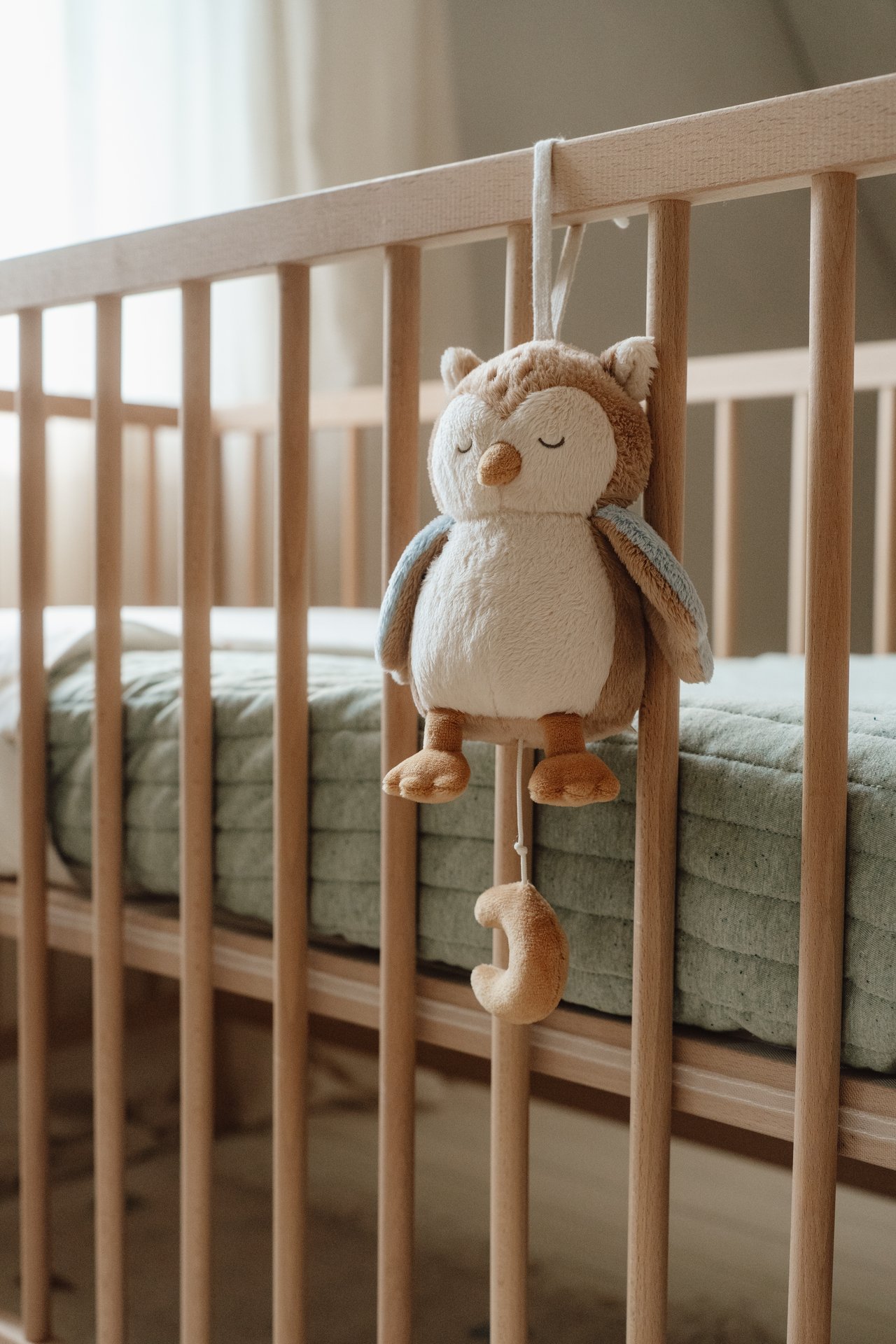 Little Dutch Speldosa Ugla Forest Friends