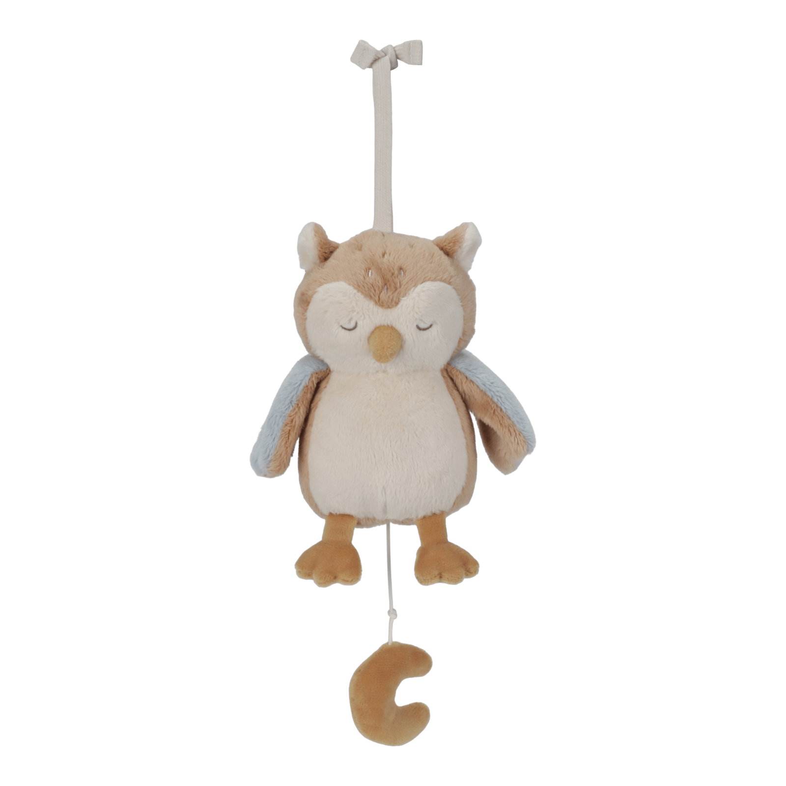 Little Dutch Speldosa Ugla Forest Friends