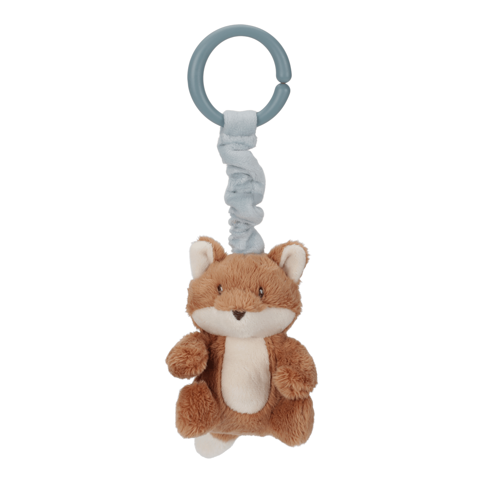 Little Dutch Dra Och Skaka Forest Friends