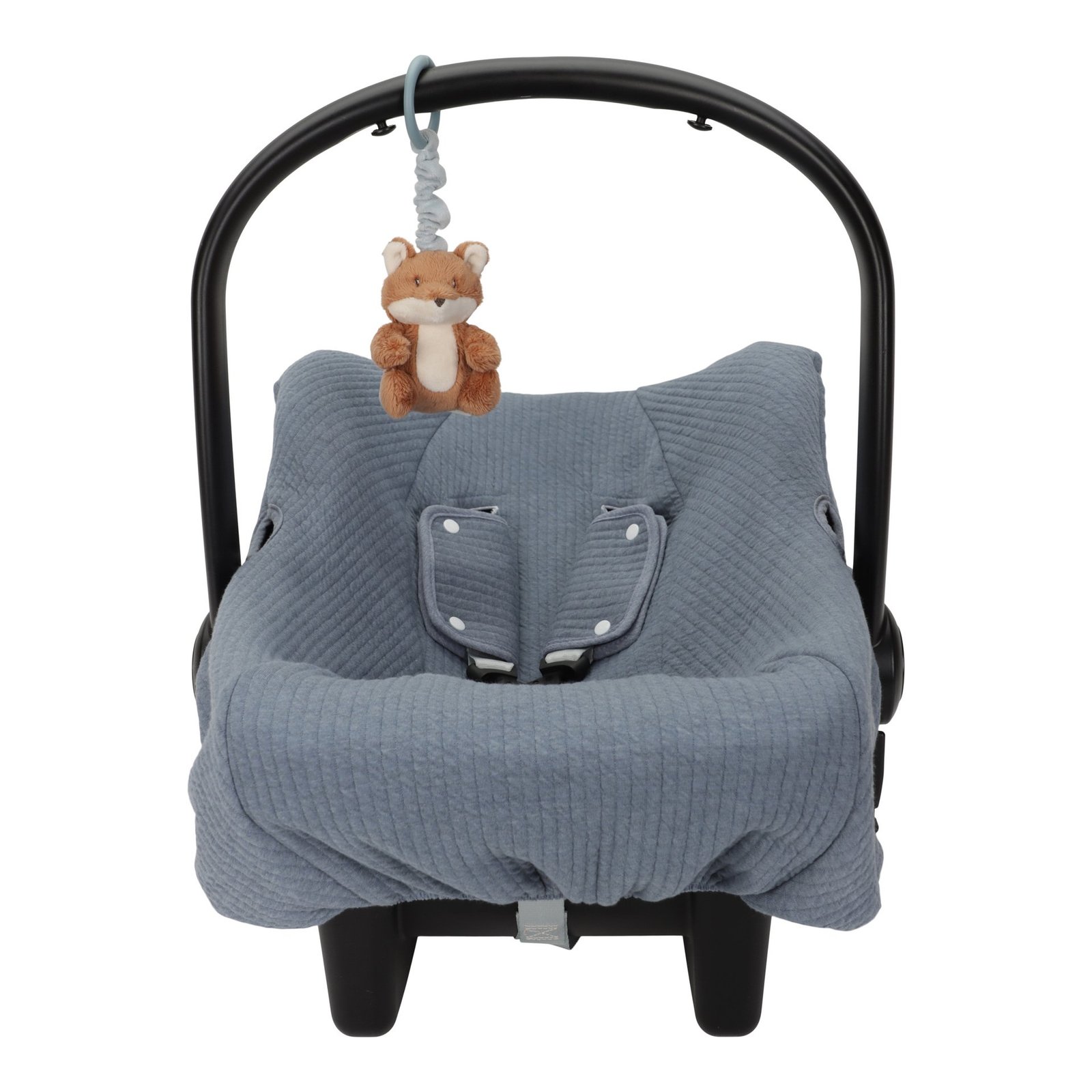 Little Dutch Dra Och Skaka Forest Friends