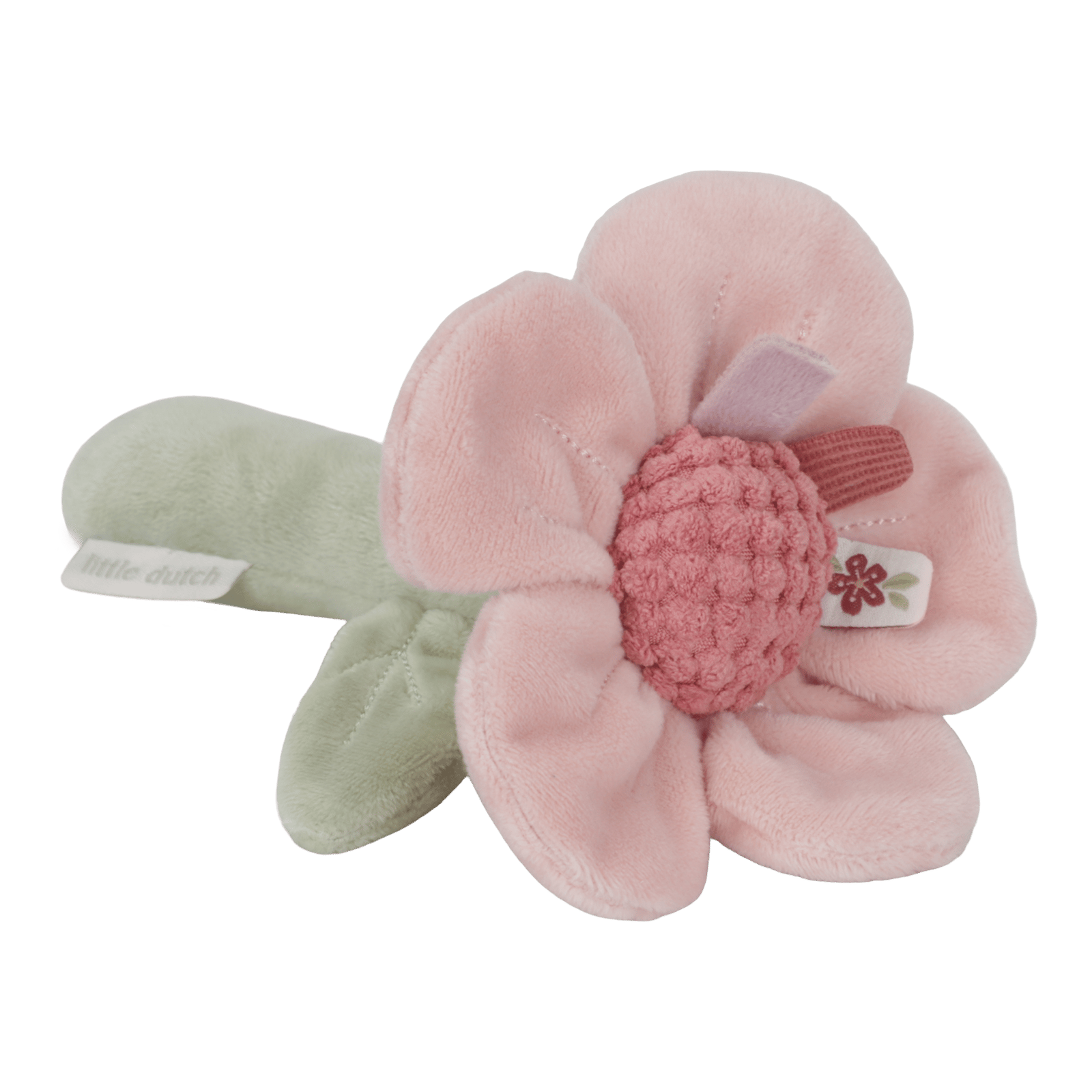 Little Dutch Skallra Blomma Fairy Garden