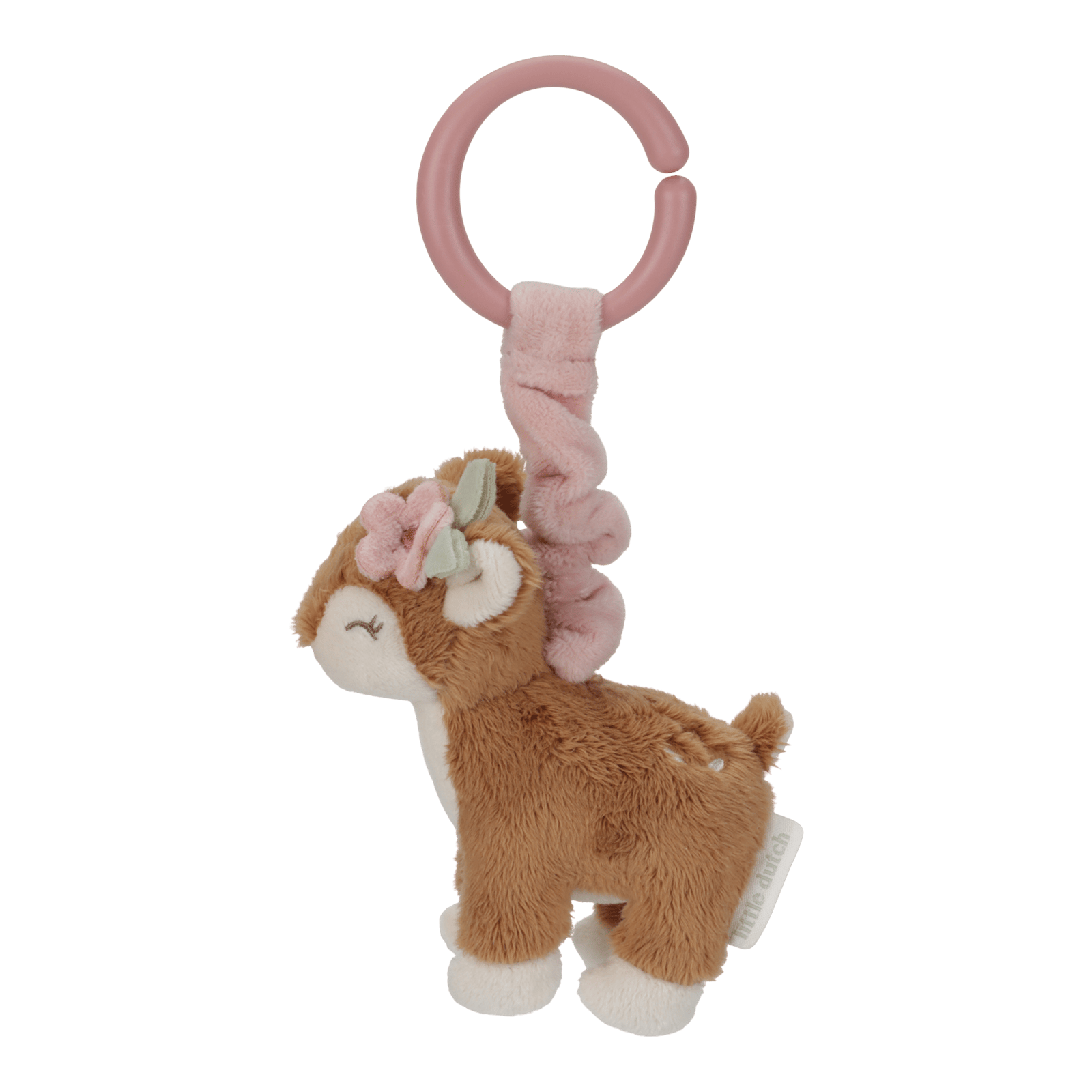 Little Dutch Dra Och Skaka Fairy Garden