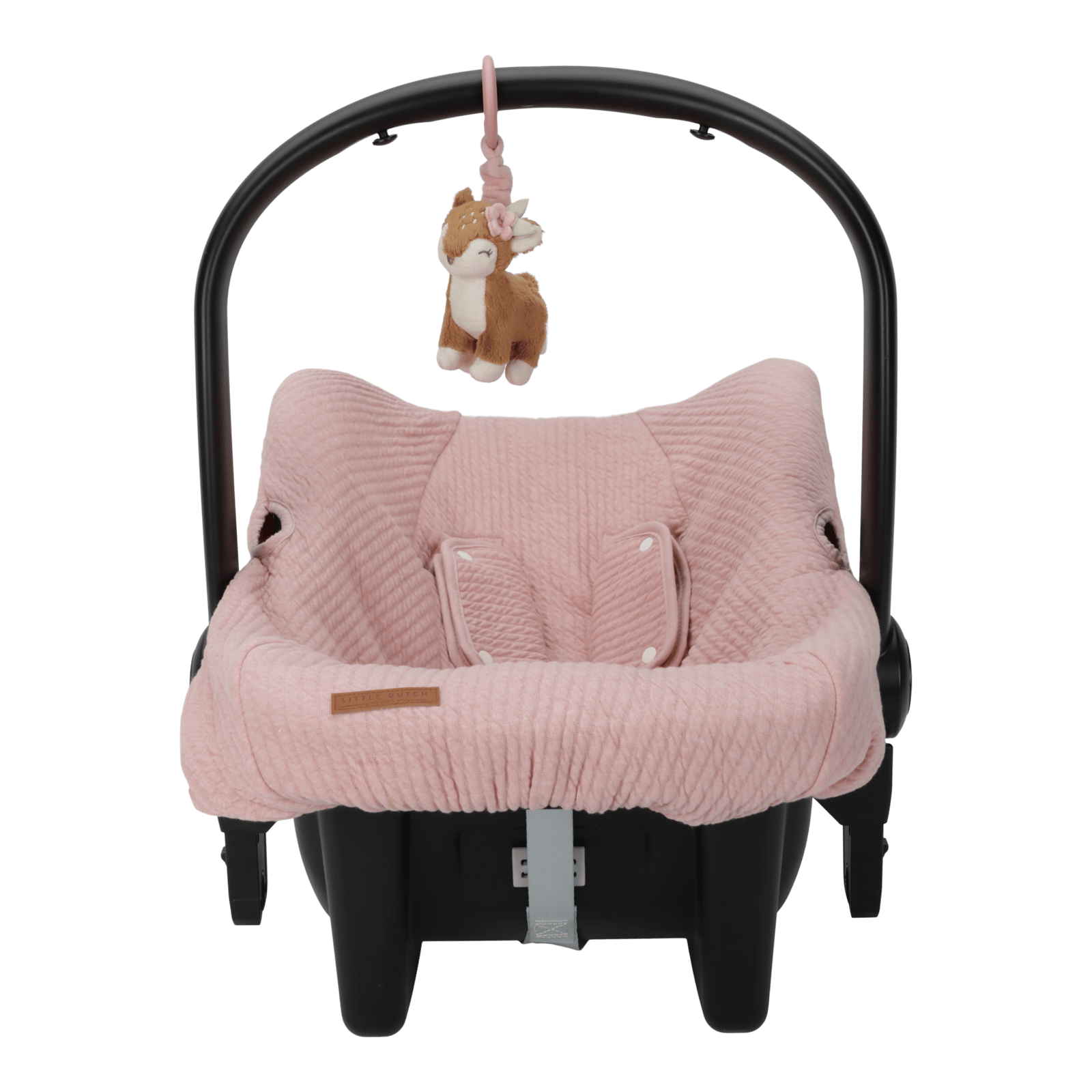 Little Dutch Dra Och Skaka Fairy Garden