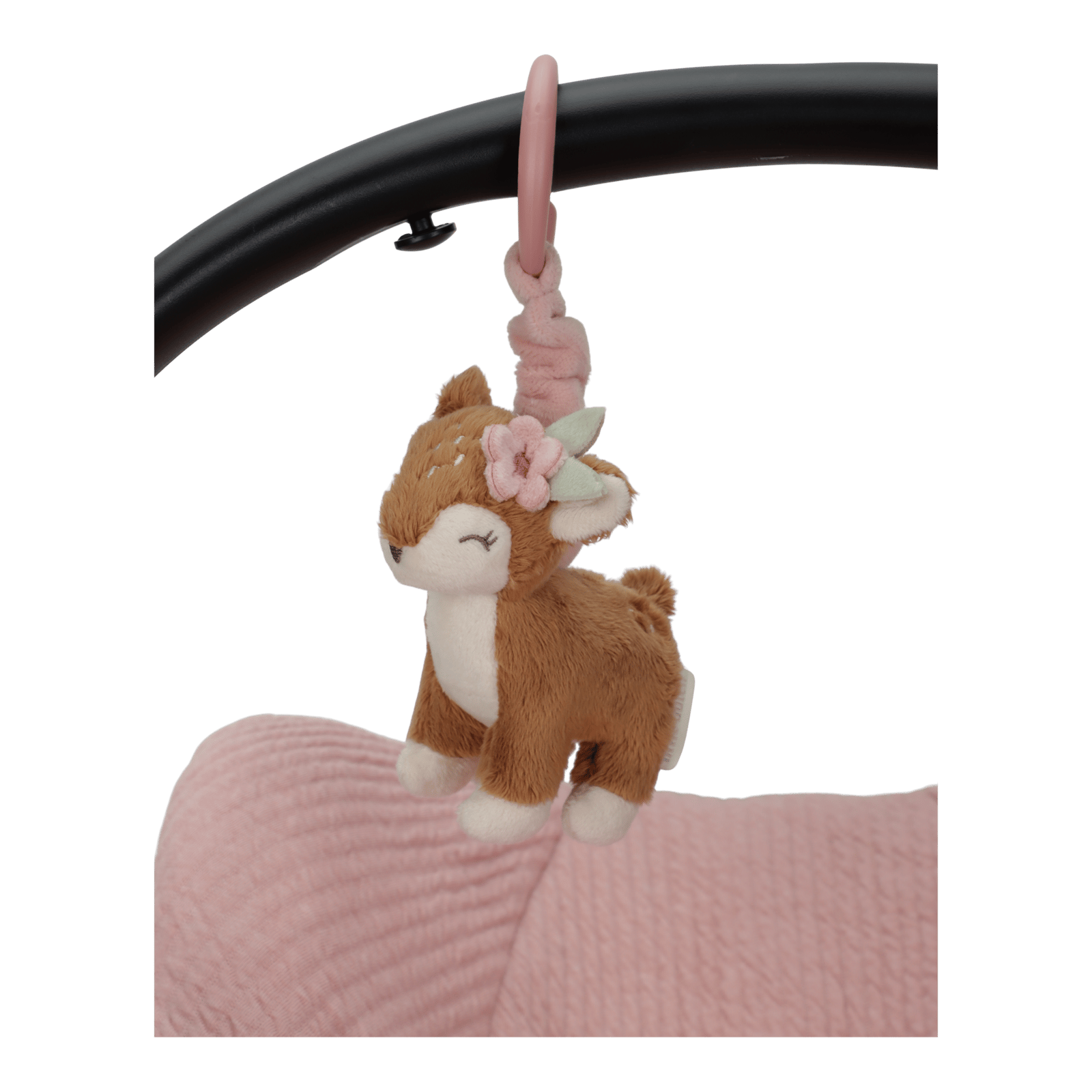 Little Dutch Dra Och Skaka Fairy Garden