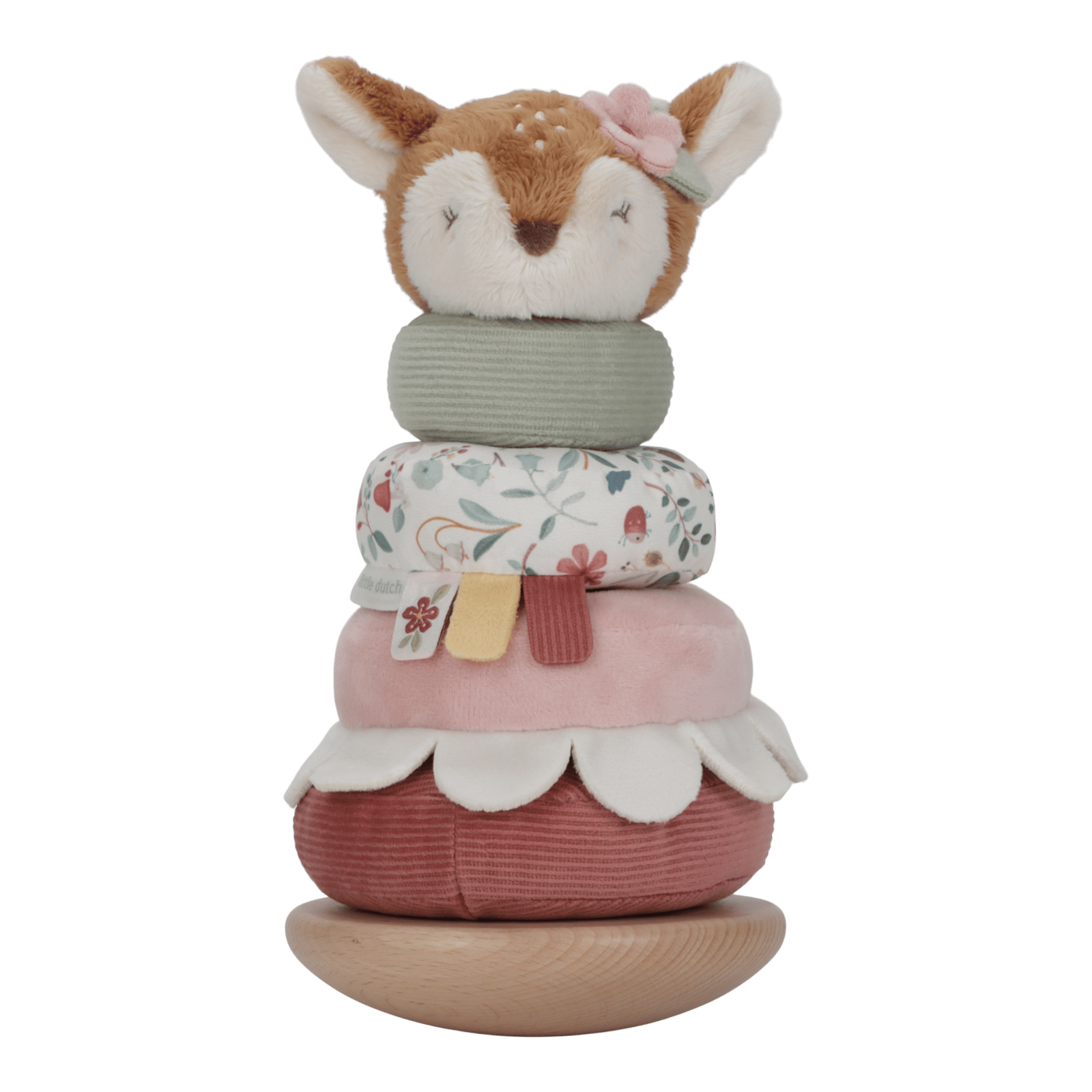 Little Dutch Stapelringar Fairy Garden