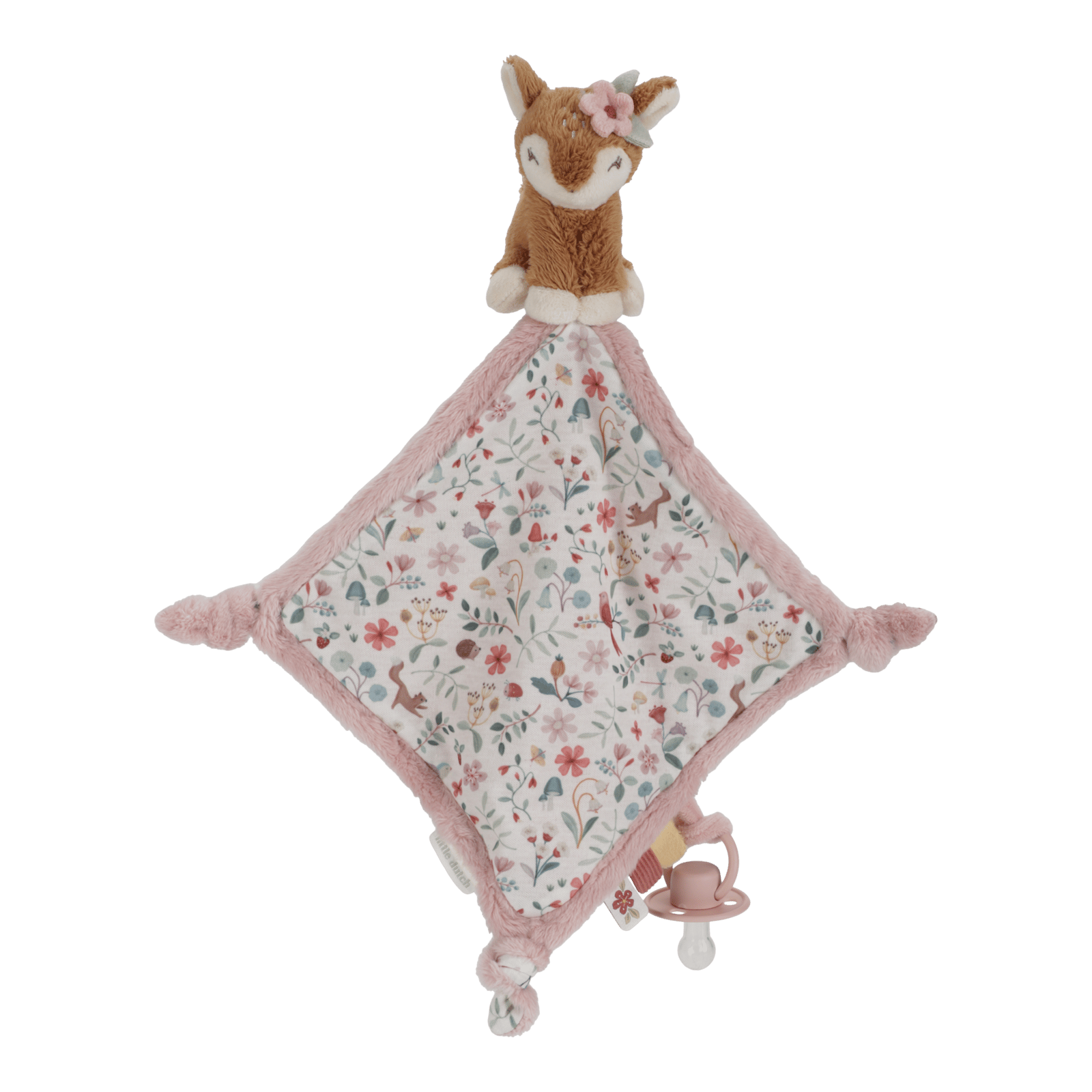 Little Dutch Snuttefilt Rådjur Fairy Garden