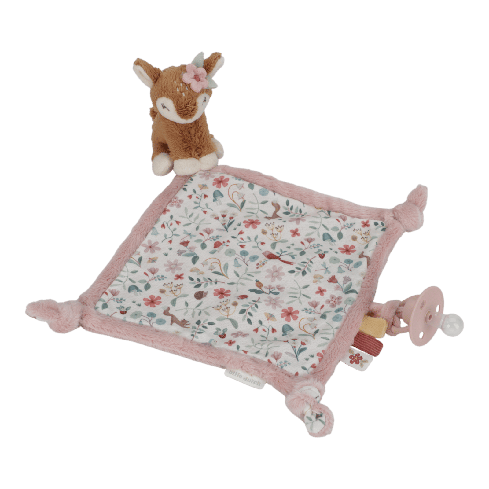 Little Dutch Snuttefilt Rådjur Fairy Garden