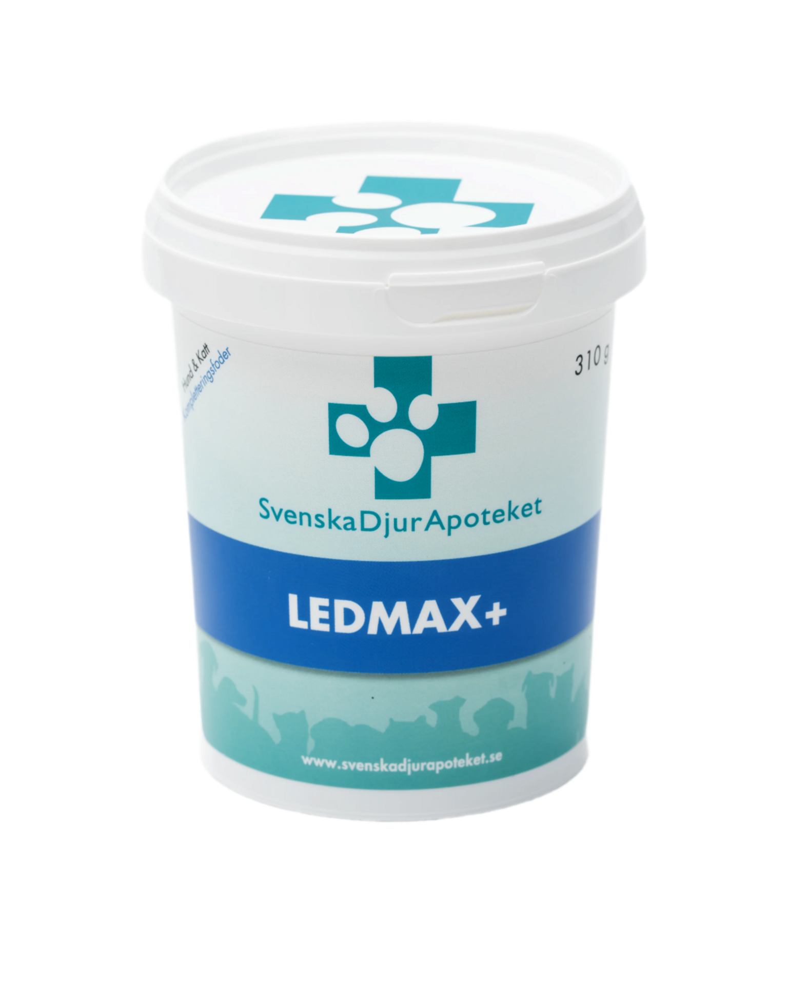 Svenska DjurApoteket Flex Advanced + 310 g