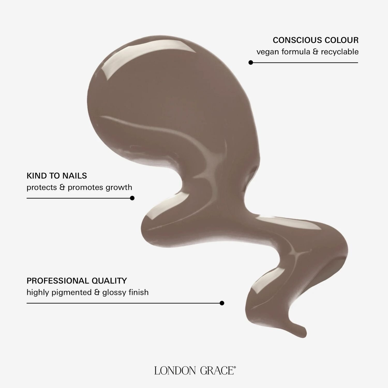 London Grace Ridge Filler 12 ml