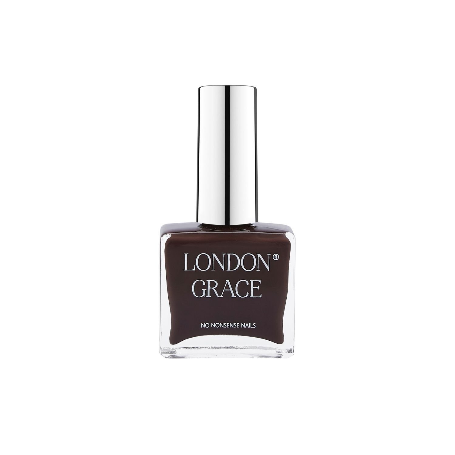 London Grace Teddy ml London Grace Protective Base Coat 12 ml