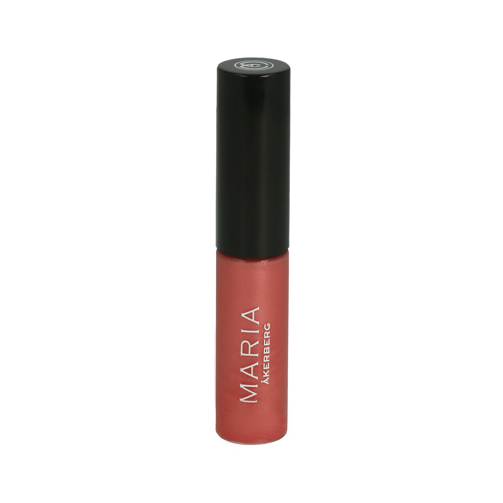 Maria Åkerberg Lip Gloss Nude Velvet 6 ml