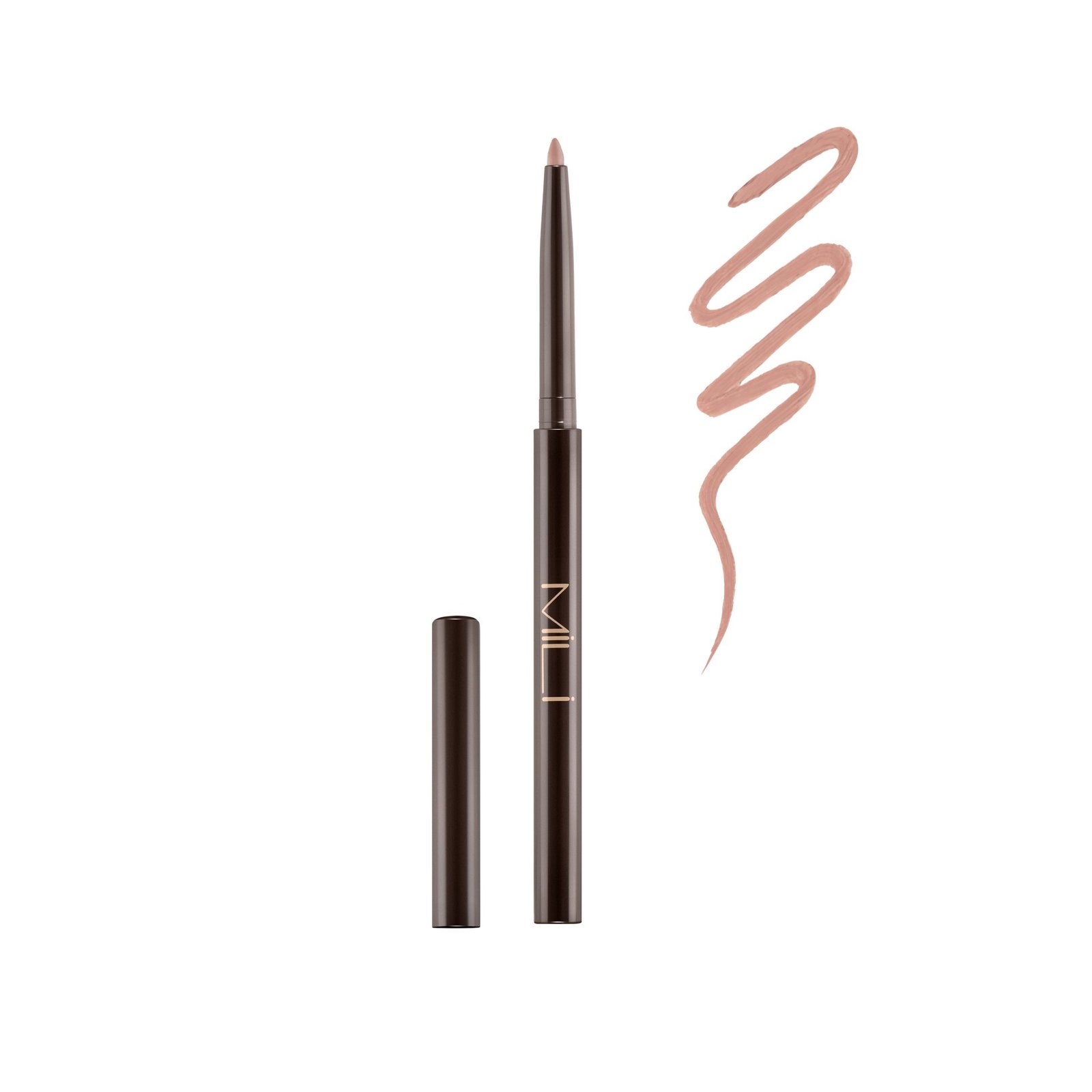 MILI Cosmetics Lip Liner In The Flesh 0,3 g