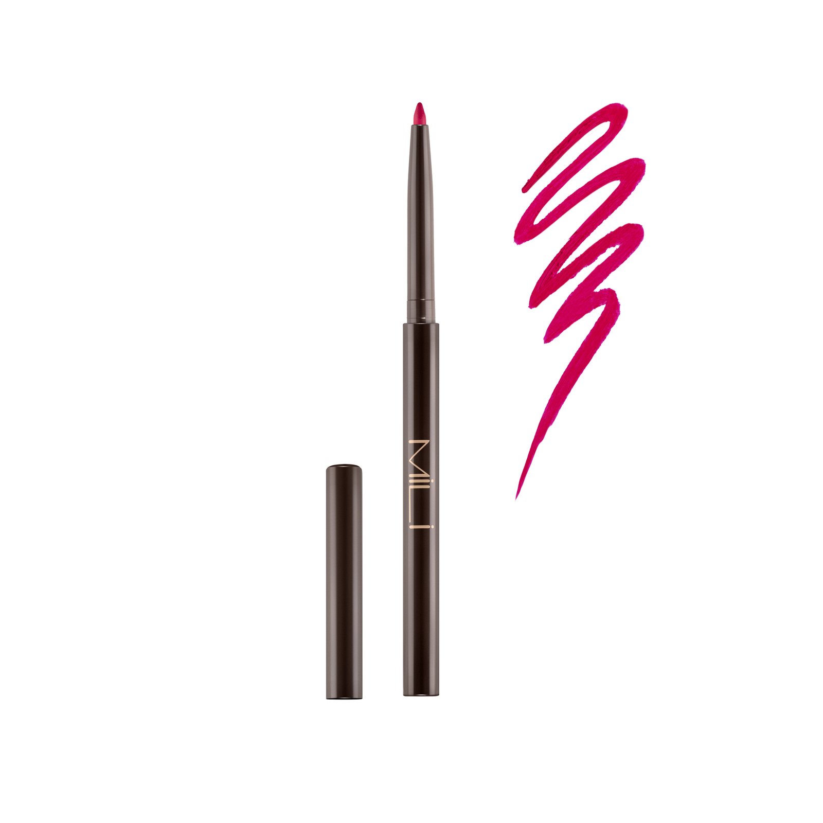 MILI Cosmetics Lip Liner Pretty Pink 0,3 g
