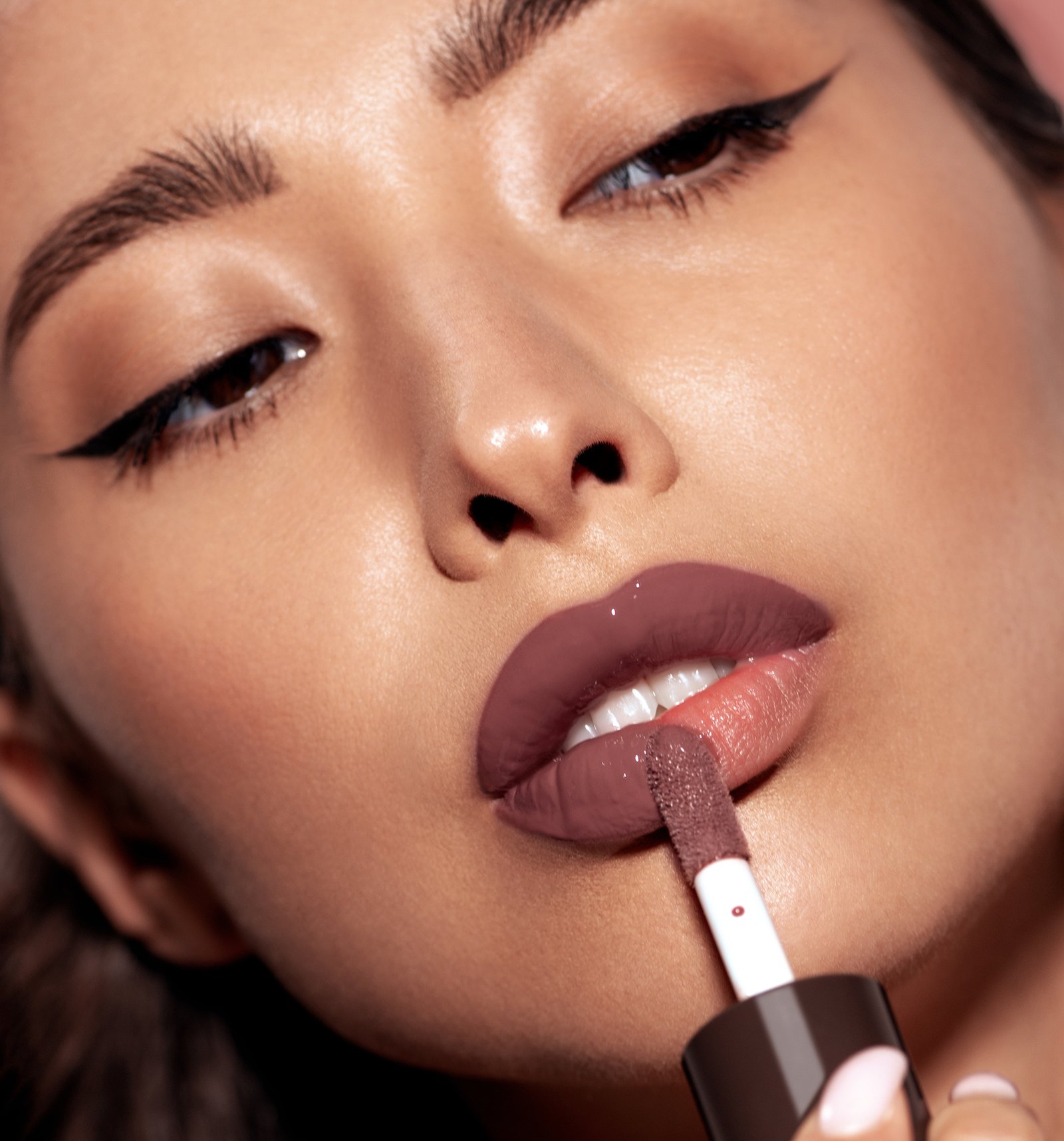 MILI Cosmetics Lip Shine Sheer Lucky Charm 4,5 g