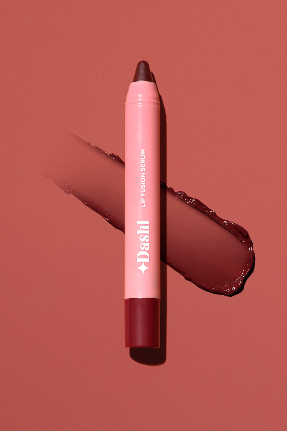 Dashl Lip Fusion Serum Mulberry Crush 1,8 g