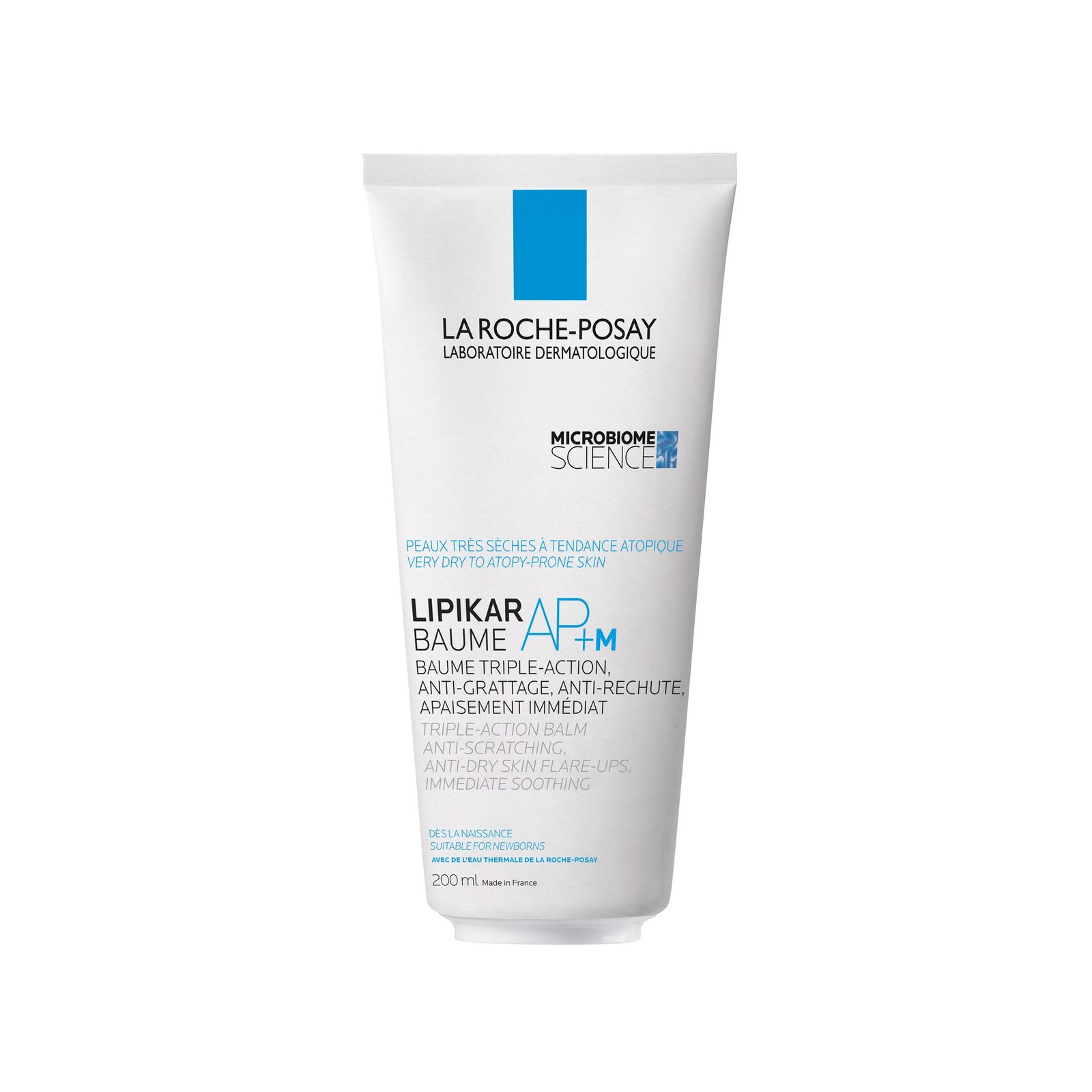 La Roche-Posay Lipikar Balm AP+M 200 ml