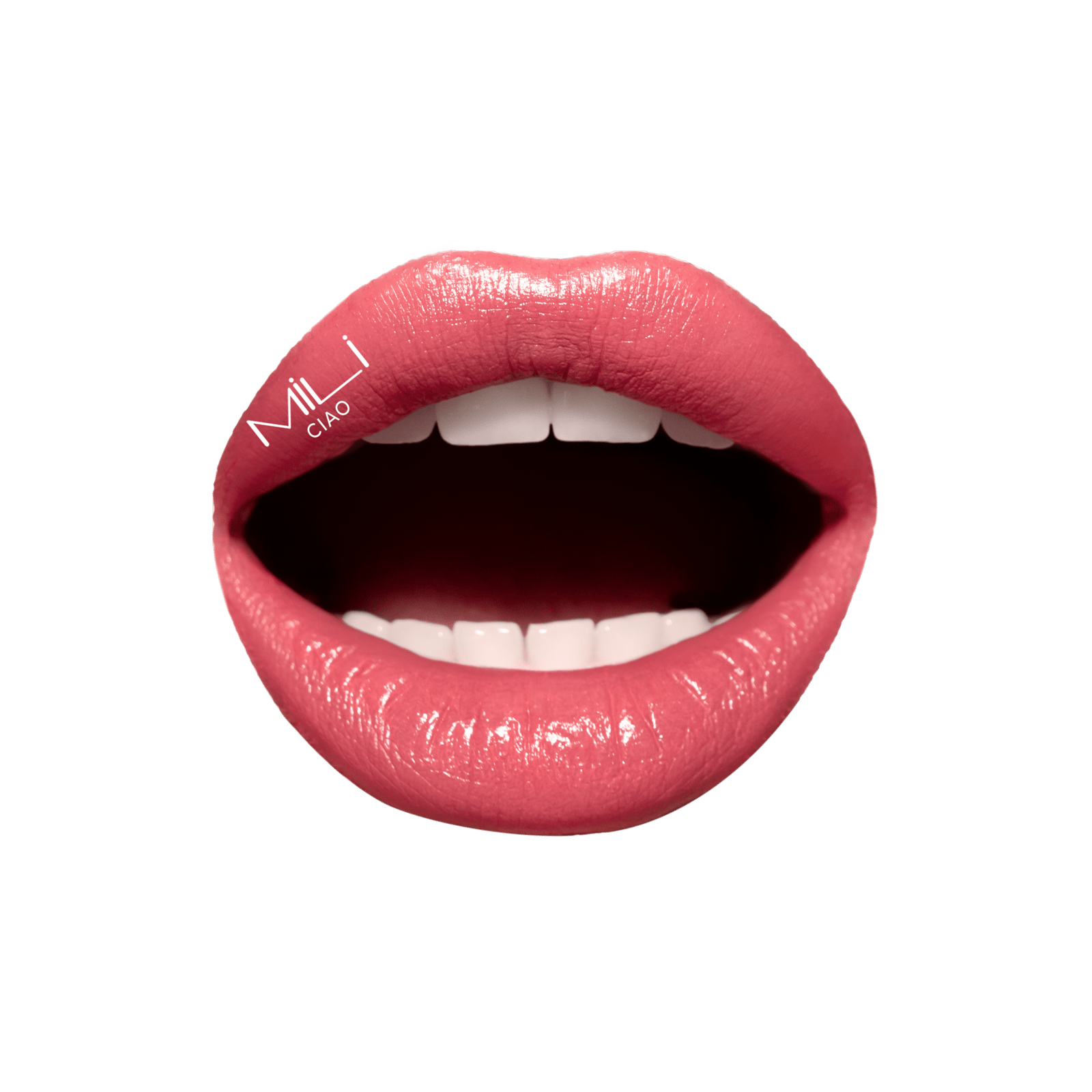 MILI Cosmetics Lipstick Creamy Ciao 3,7 g