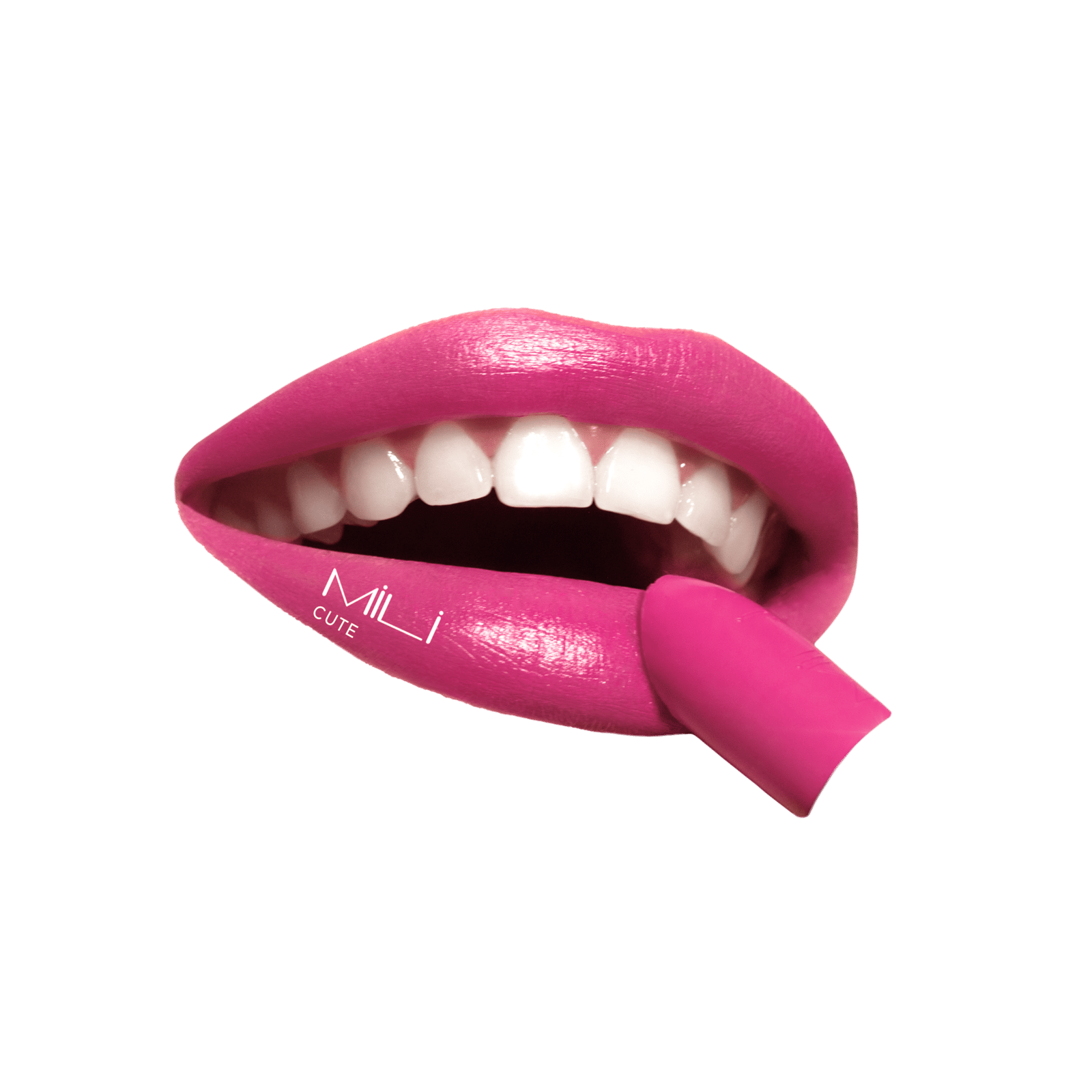 MILI Cosmetics Lipstick Creamy Cute 3,7 g