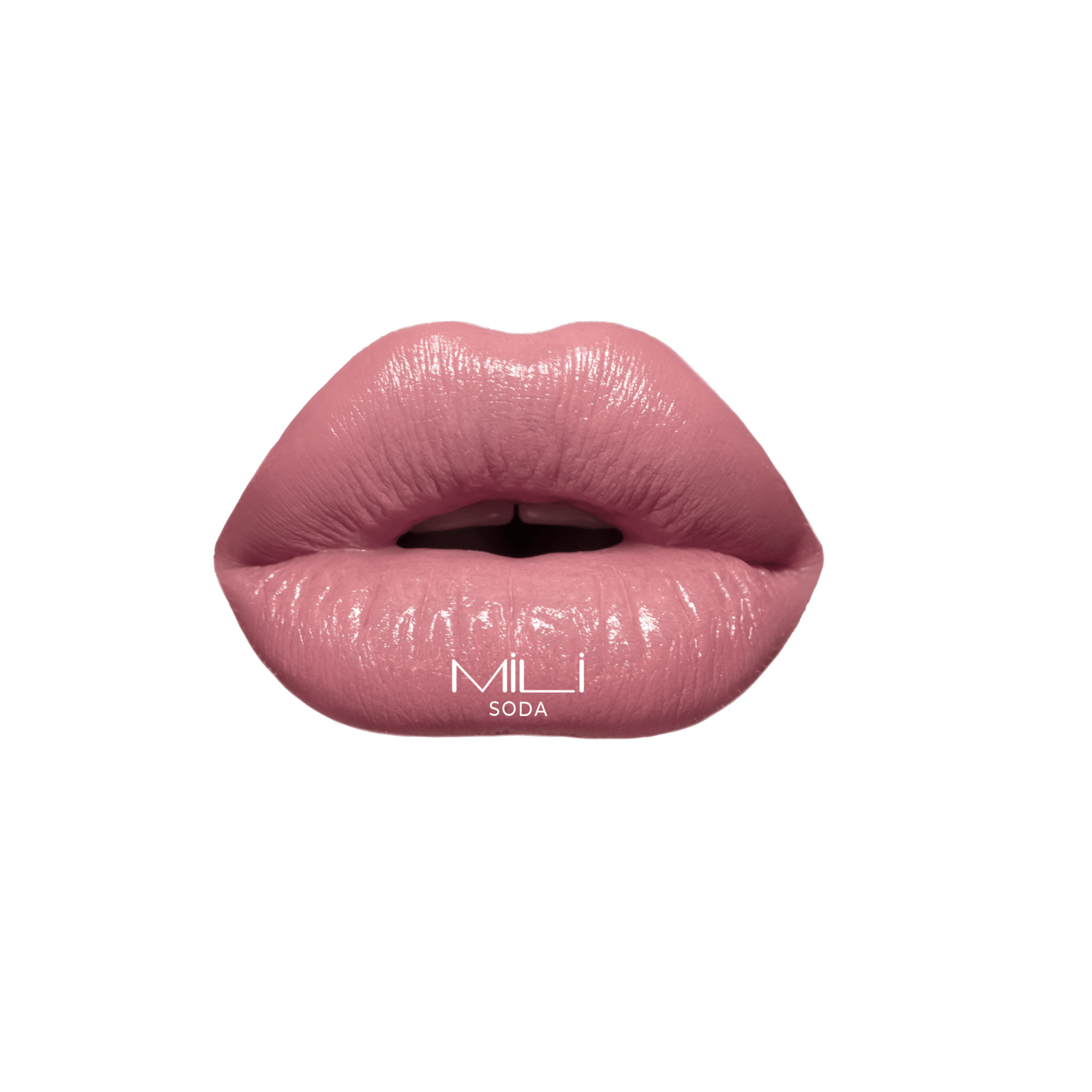MILI Cosmetics Lipstick Sheer Soda 3,7 g