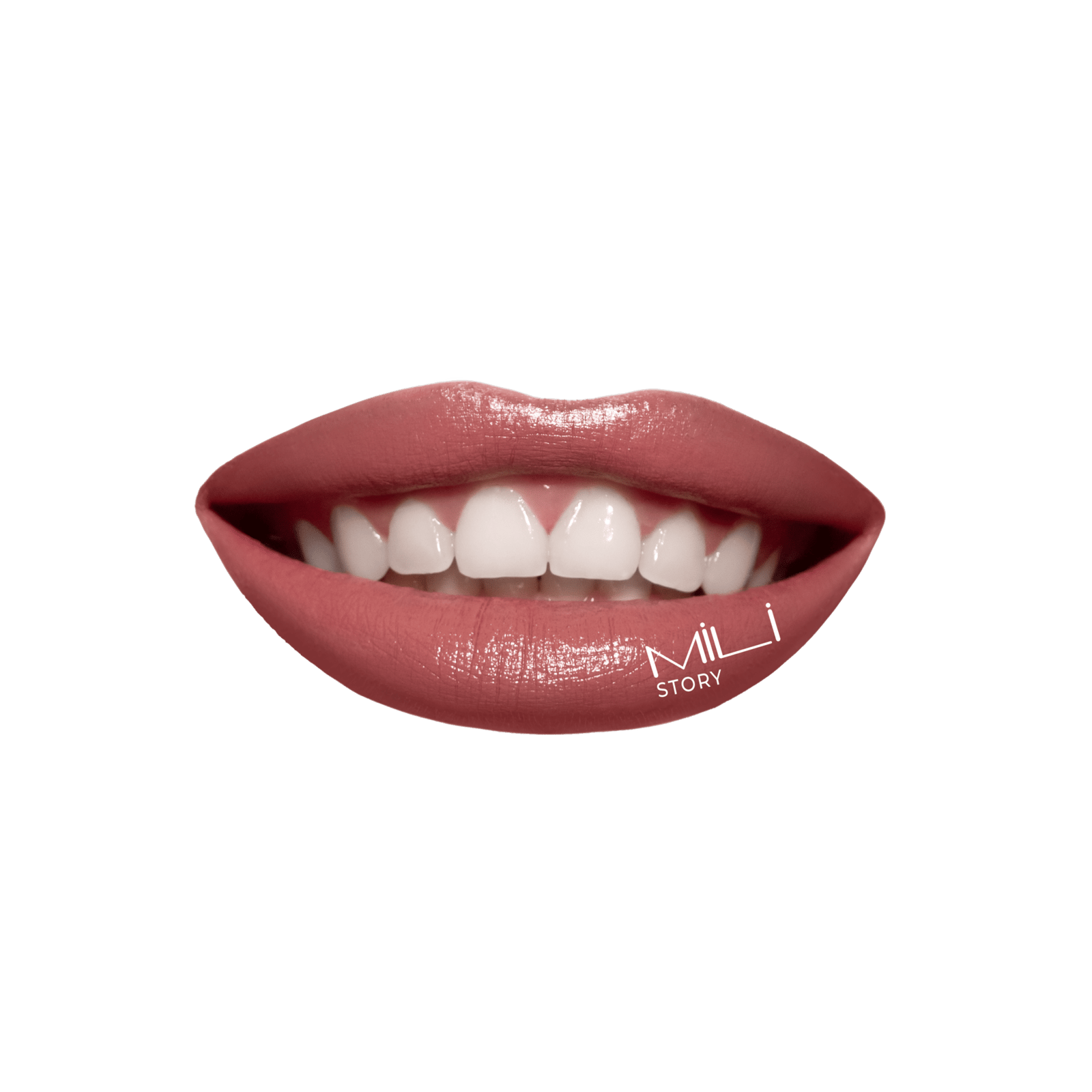 MILI Cosmetics Lipstick Sheer Story 3,7 g