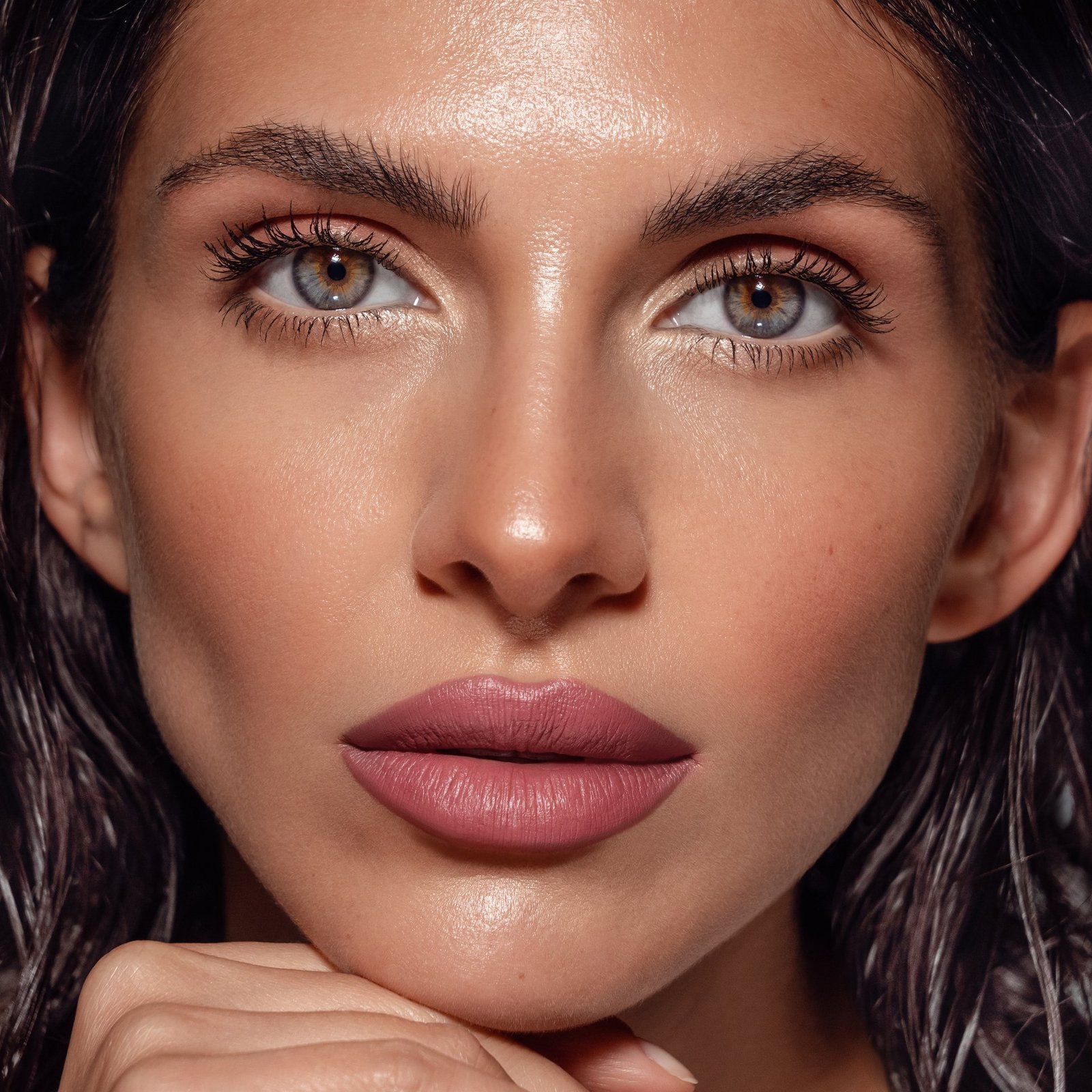 MILI Cosmetics Lipstick Matte Memo 3,7 g