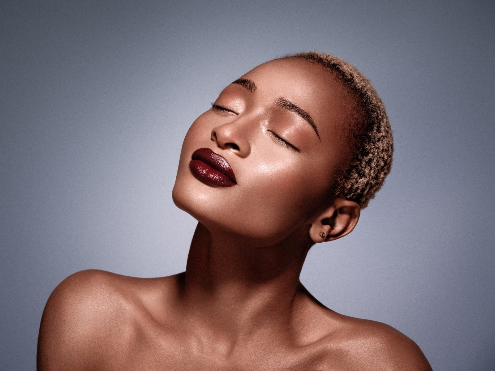 MILI Cosmetics Lipstick Creamy Coco 3,7 g