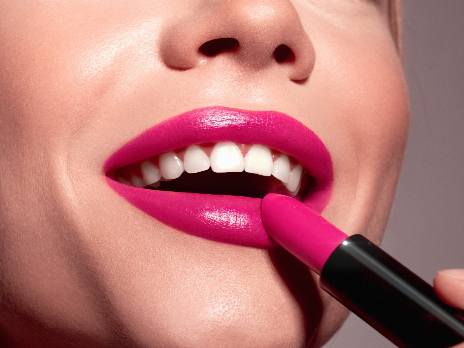 MILI Cosmetics Lipstick Creamy Cute 3,7 g