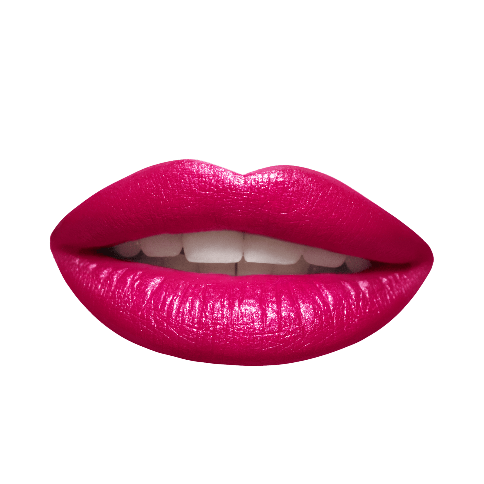 MILI Cosmetics Lipstick Lustre Loud 3,7 g