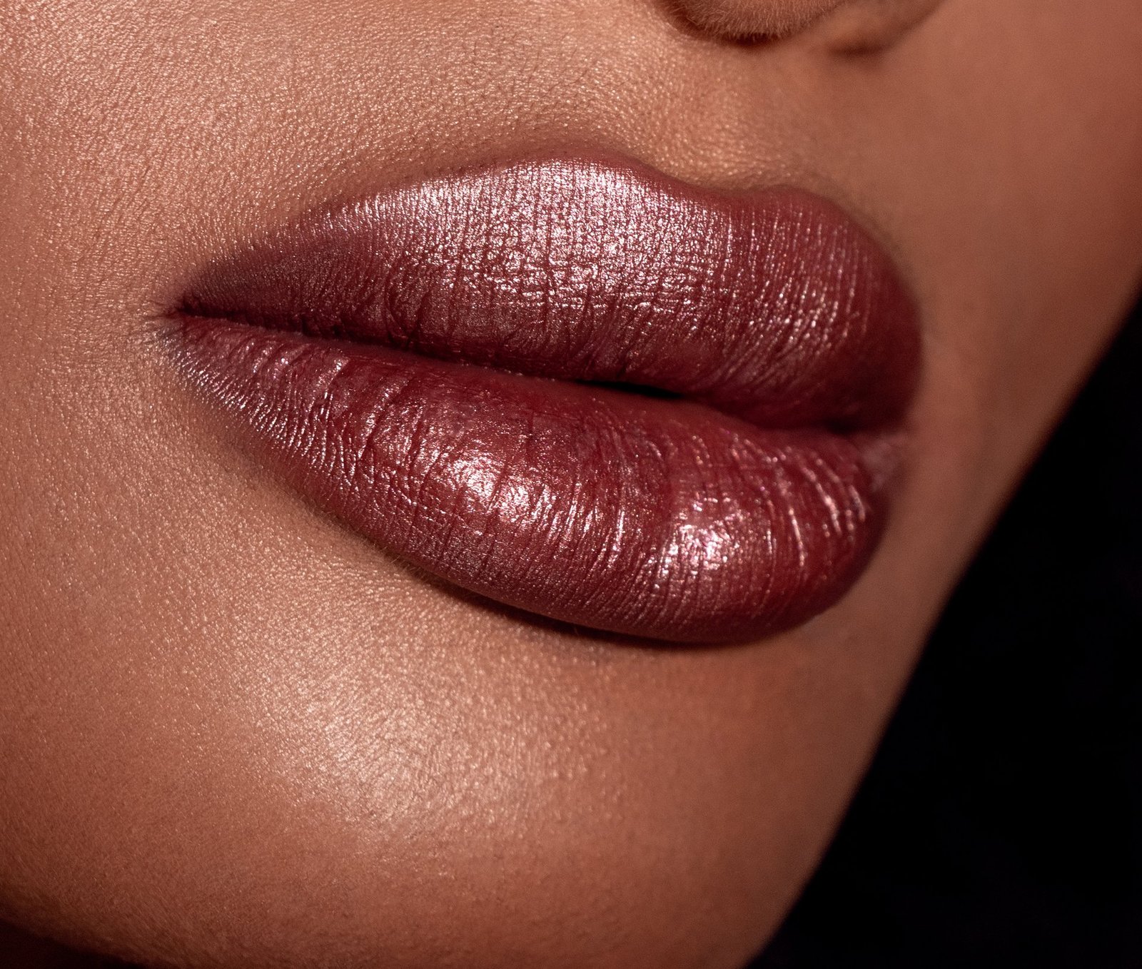 MILI Cosmetics Lipstick Lustre Luxe 3,7 g