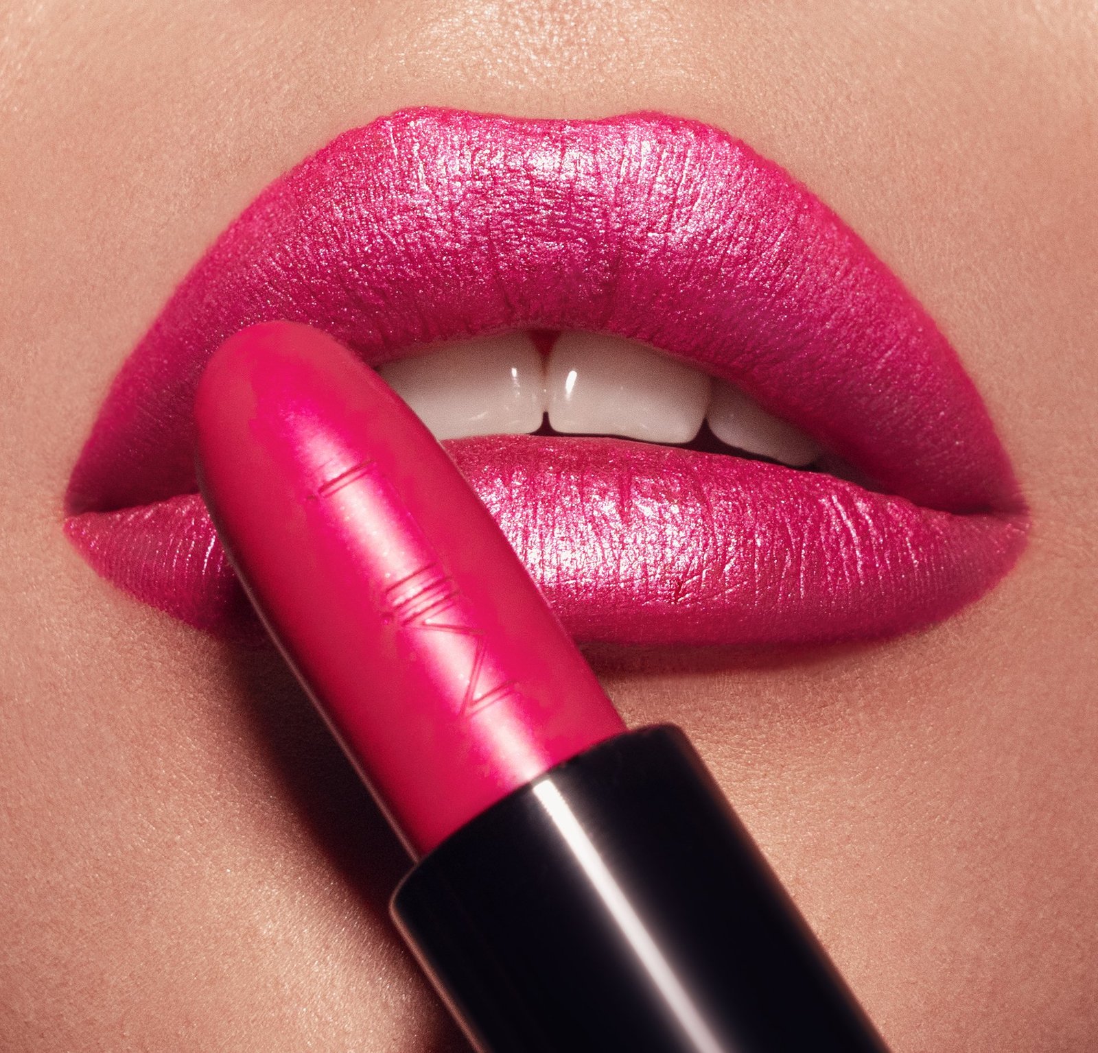 MILI Cosmetics Lipstick Lustre Love 3,7 g