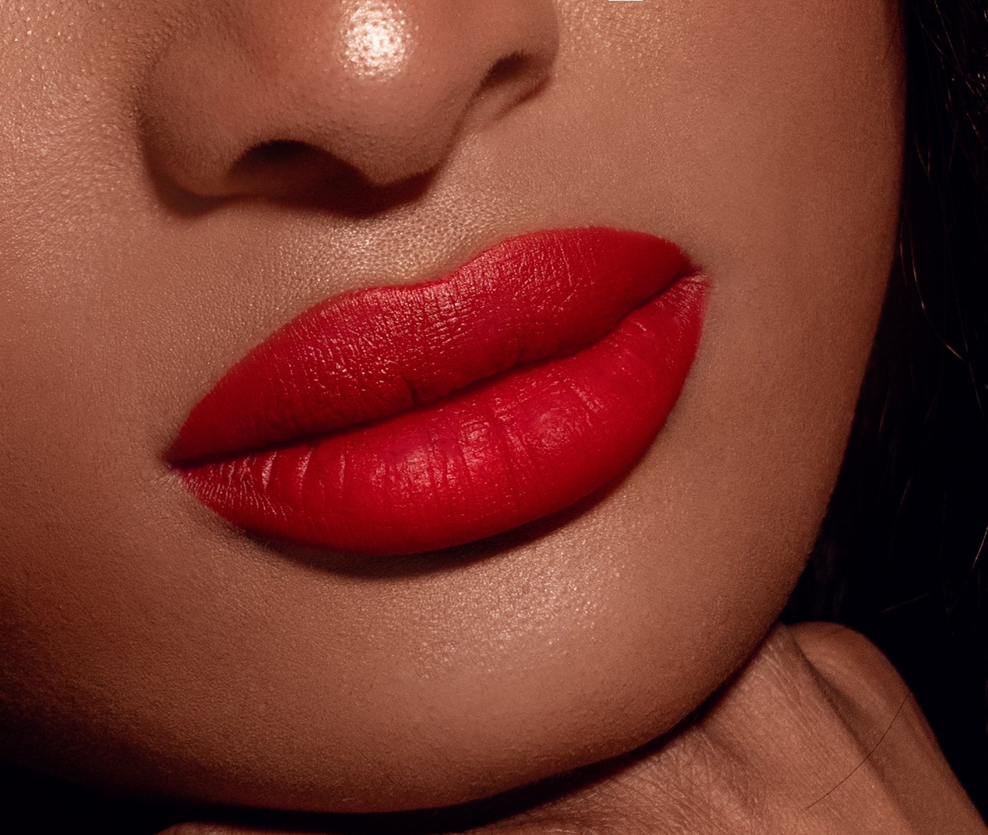 MILI Cosmetics Lipstick Matte Mika 3,7 g