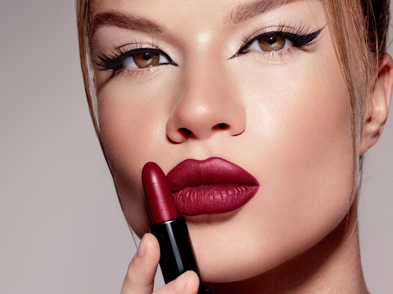 MILI Cosmetics Lipstick Matte Mixi 3,7 g