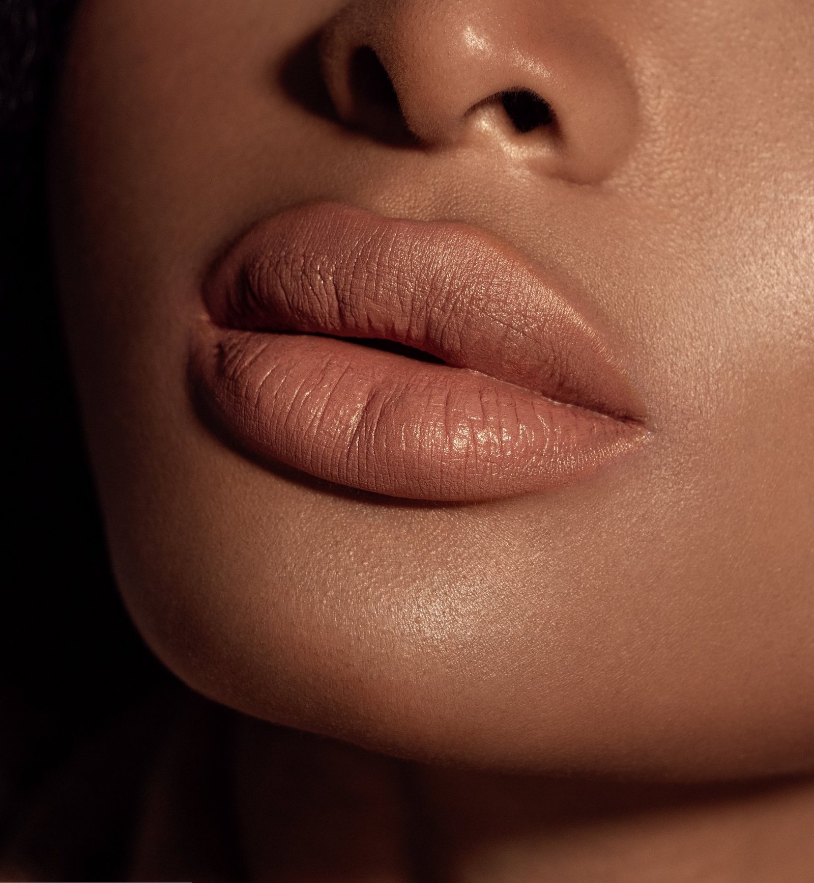 MILI Cosmetics Lipstick Matte Moya 3,7 g