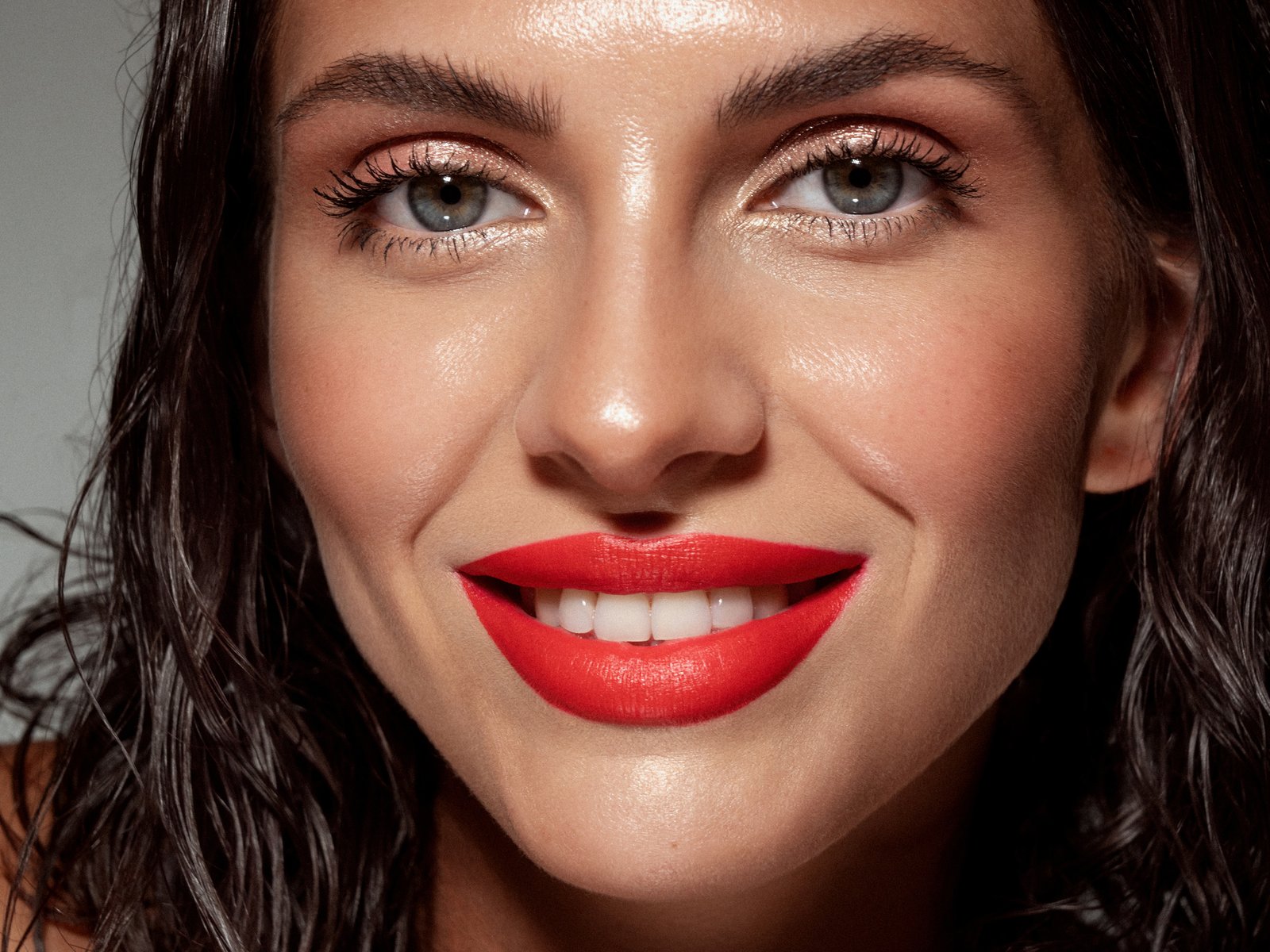 MILI Cosmetics Lipstick Matte Mika 3,7 g