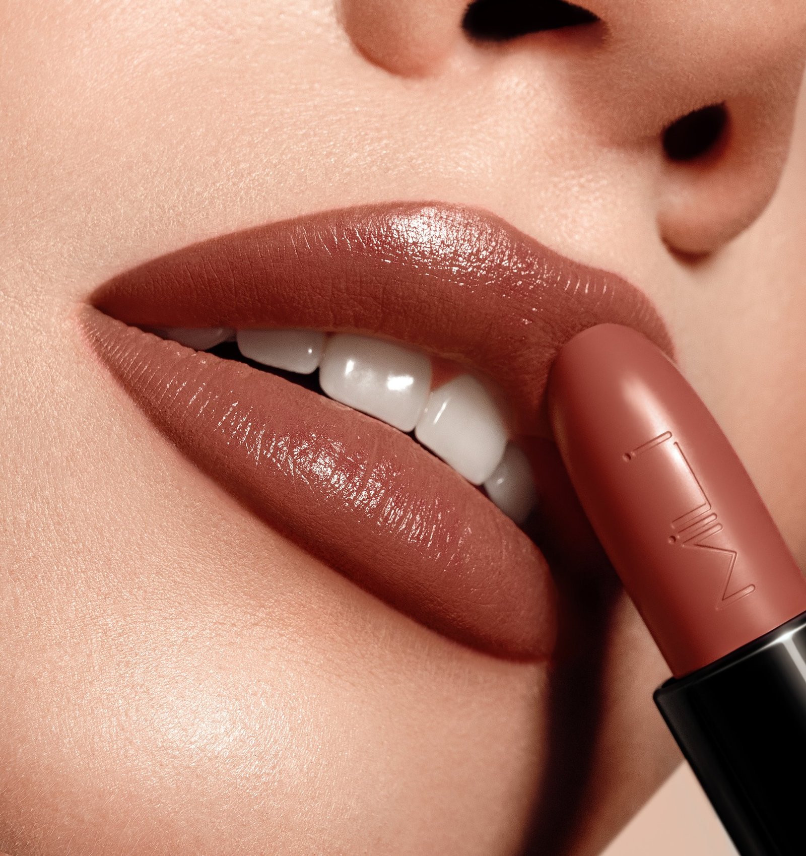 MILI Cosmetics Lipstick Sheer Slay 3,7 g