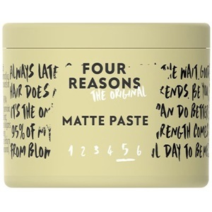 Four Reasons Original Matte Paste 100 ml