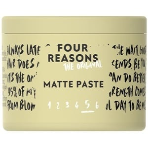 Four Reasons Original Matte Paste 100 ml