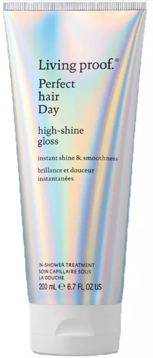 Living Proof PhD High-Shine Gloss 200 ml